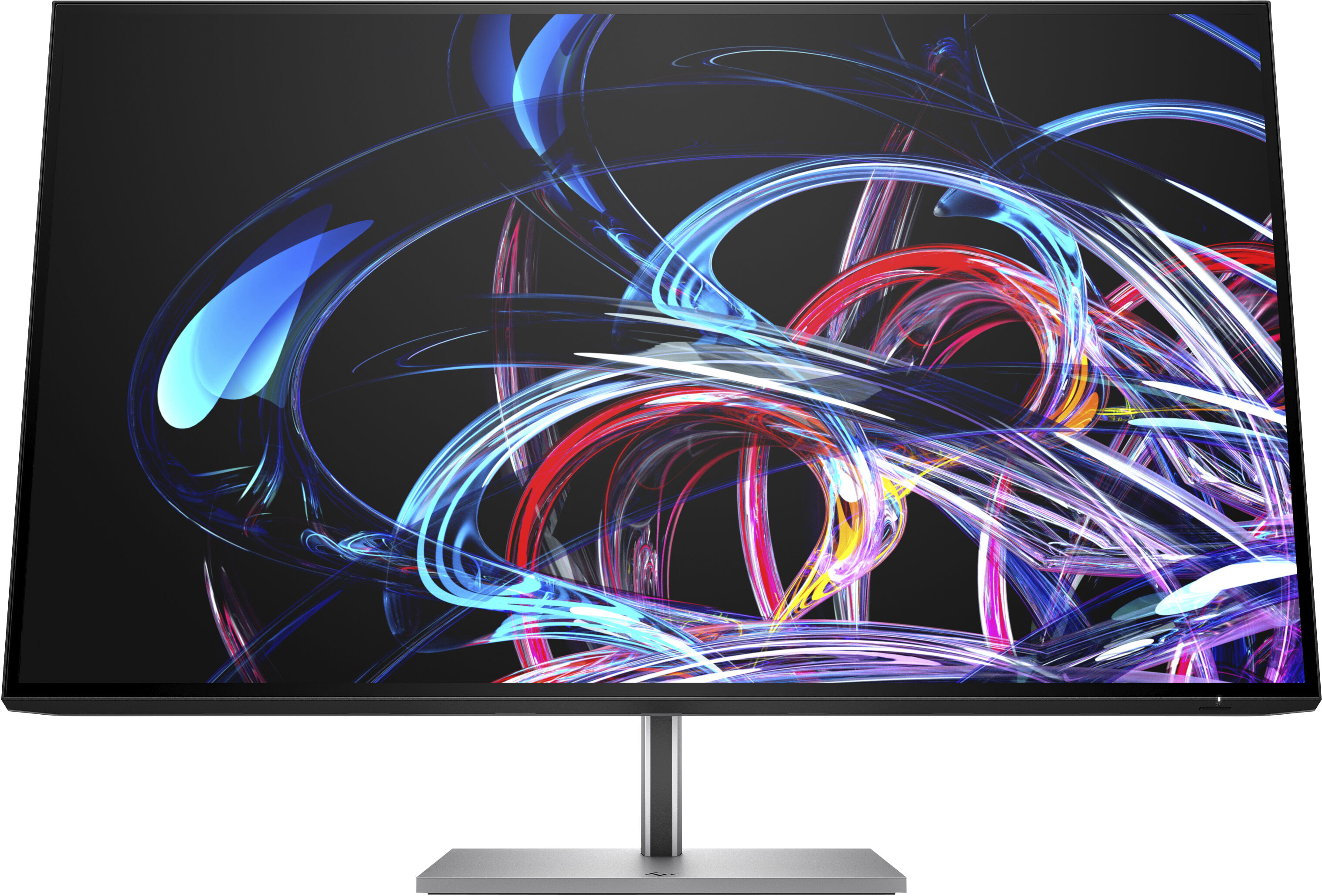 HP Z32k G3 Monitor PC 80 cm (31.5") 3840 x 2160 Pixel 4K Ultra HD LCD Nero, Argento [50U19AA#ABB]