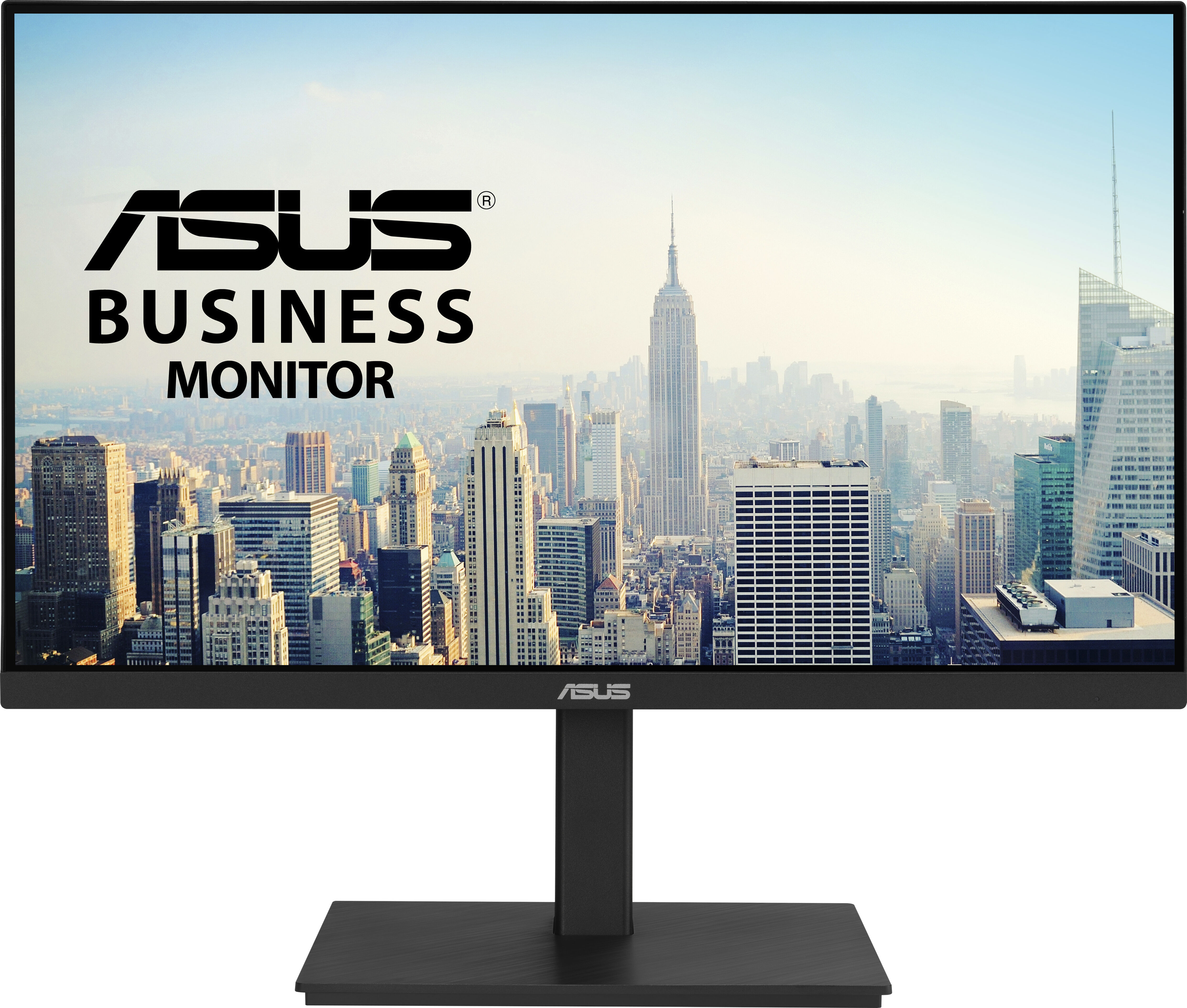 Asus VA24ECPSN Monitor PC 60,5 cm (23.8") 1920 x 1080 Pixel Full HD LCD Nero [90LM056J-B01170]