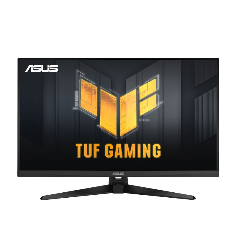 Asus TUF Gaming VG32AQA1A Monitor PC 80 cm (31.5") 2560 x 1440 Pixel Wide Quad HD LED Nero [90LM07L0-B02370]