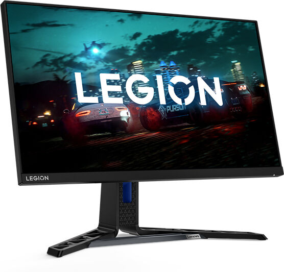 Lenovo Legion Y27h-30 Monitor PC 68,6 cm (27") 2560 x 1440 Pixel Nero [66F6UAC3EU]