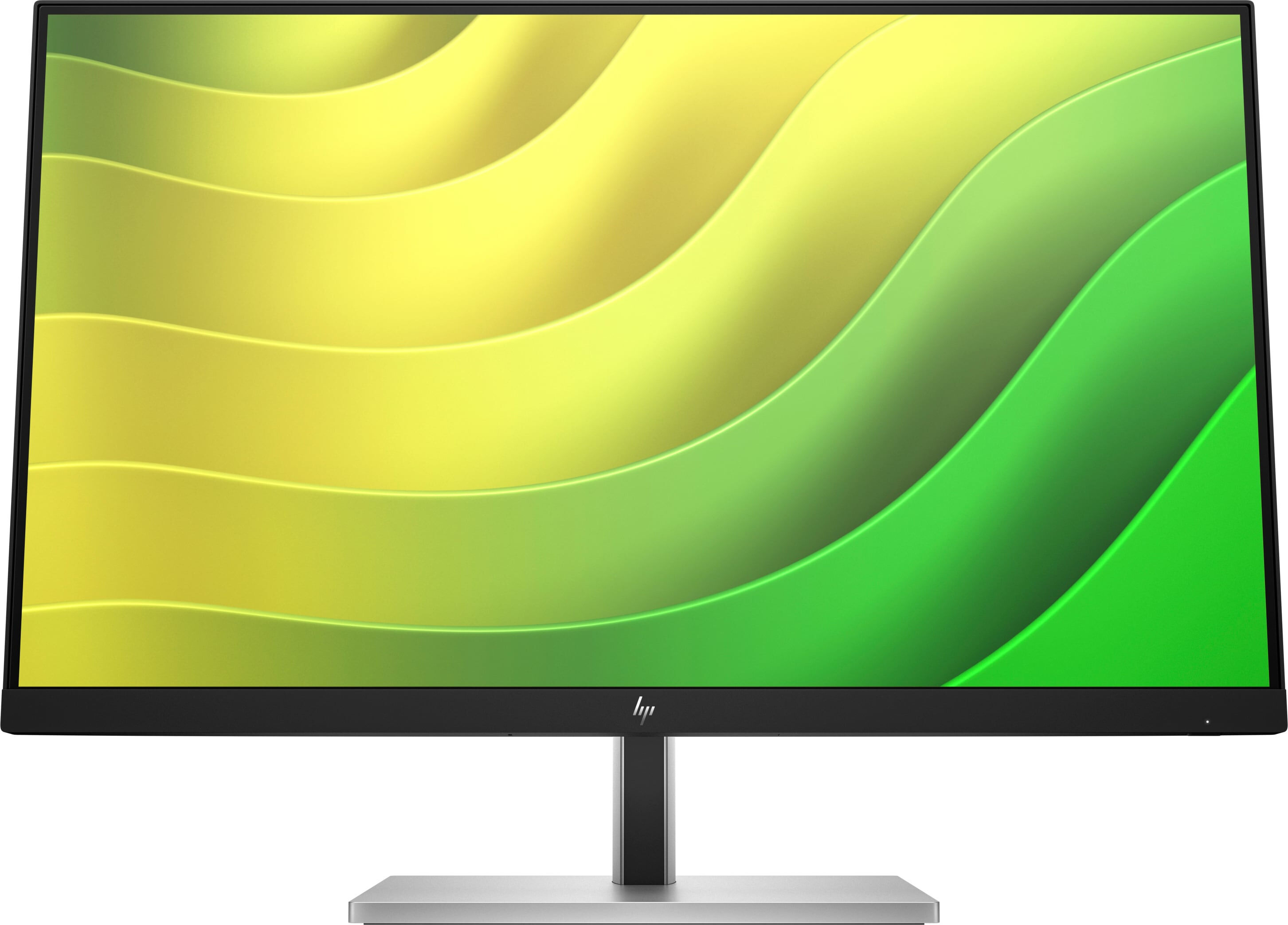 HP E24q G5 Monitor PC 60,5 cm (23.8") 2560 x 1440 Pixel Quad HD LED Nero [6N4F1AA#ABB]