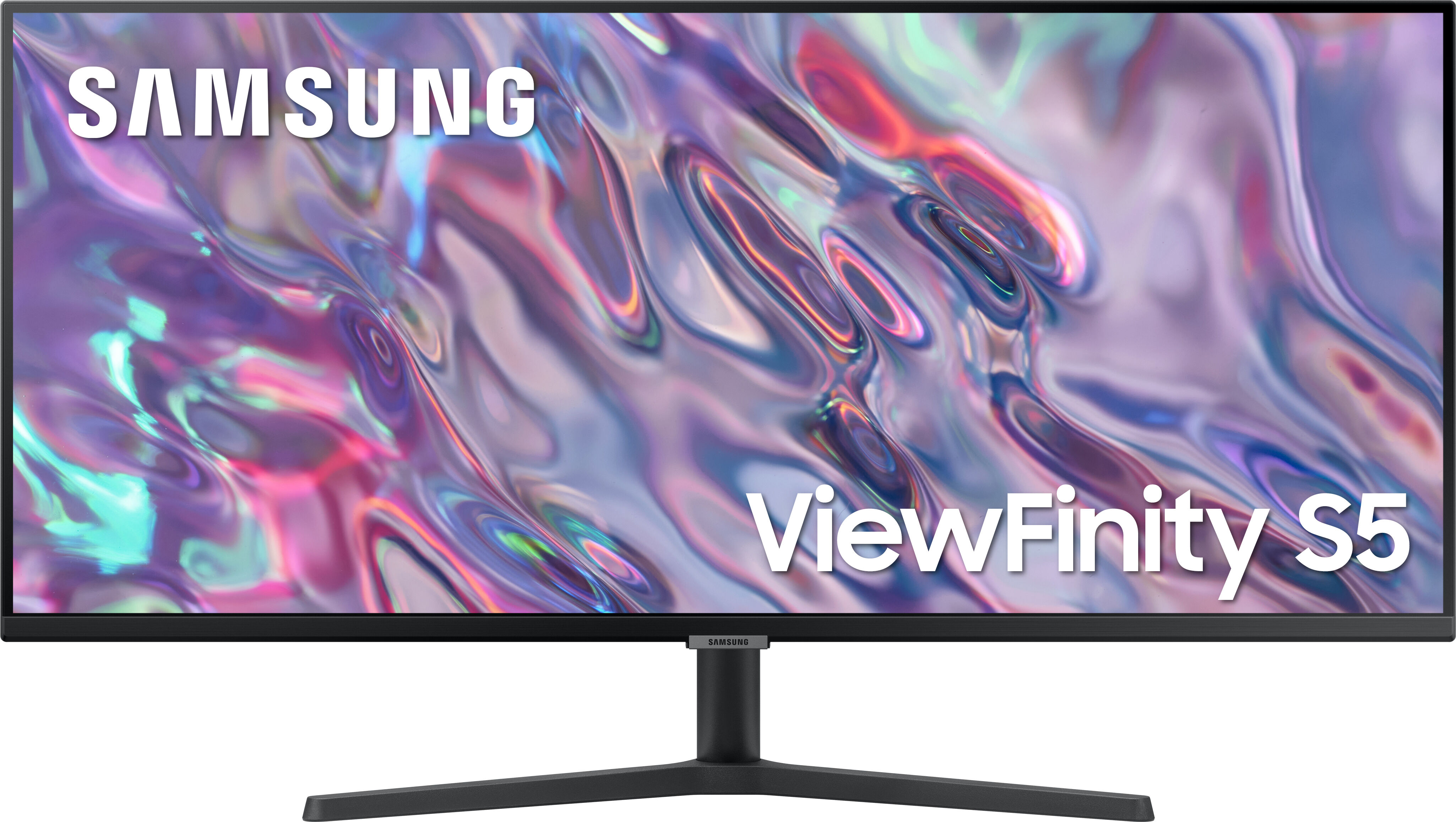 Samsung ViewFinity Monitor HRM S5 da 34'' Ultra WQHD Flat [LS34C502GAUXEN]