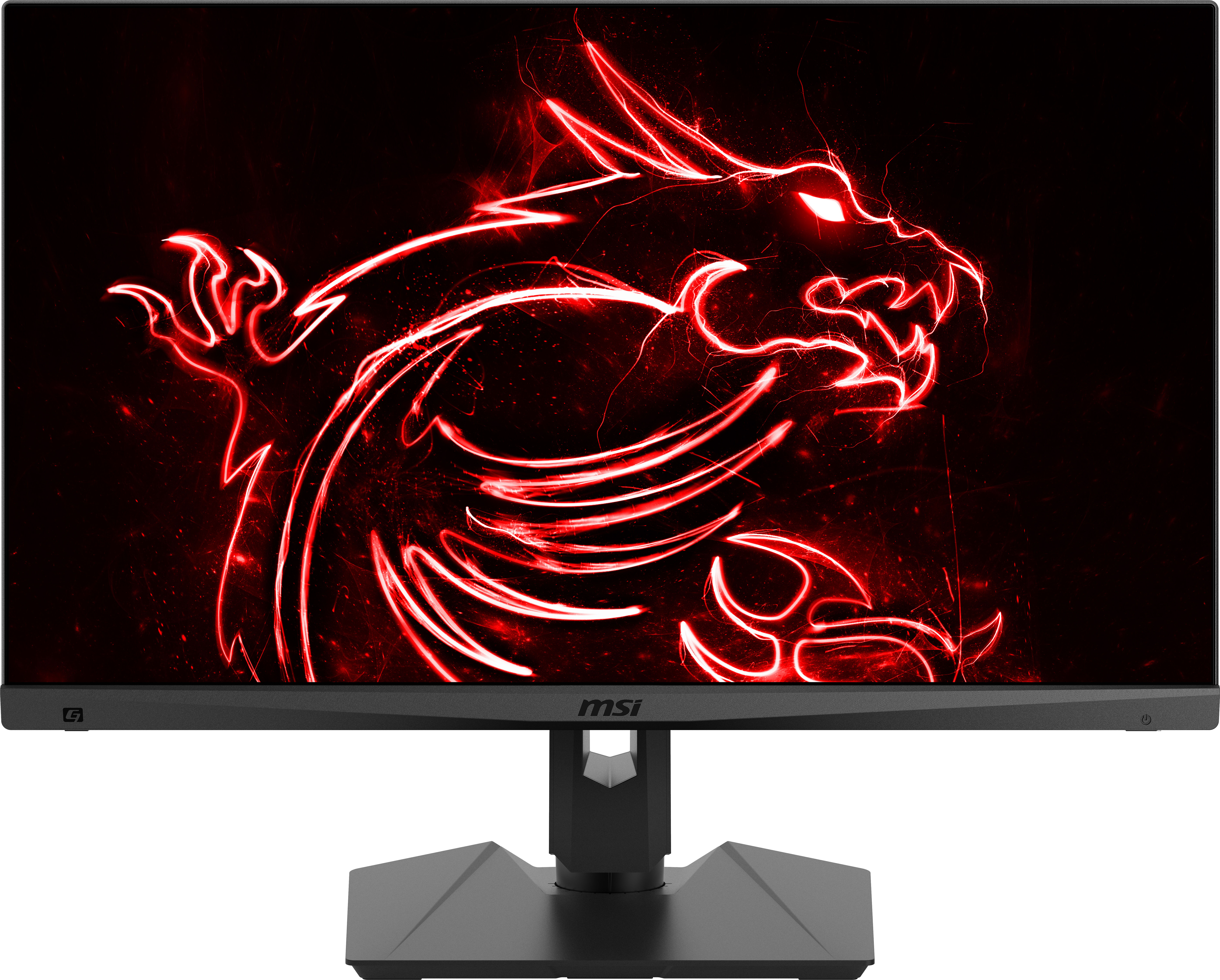 MSI Optix MAG274QRF-QD Monitor PC 68,6 cm (27") 2560 x 1440 Pixel LCD Nero [9S6-3CA8DA-027]