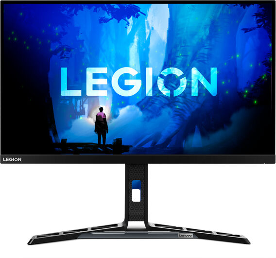 Lenovo Legion Y27f-30 Monitor PC 68,6 cm (27") 1920 x 1080 Pixel Full HD Nero [67A6GAC3EU]