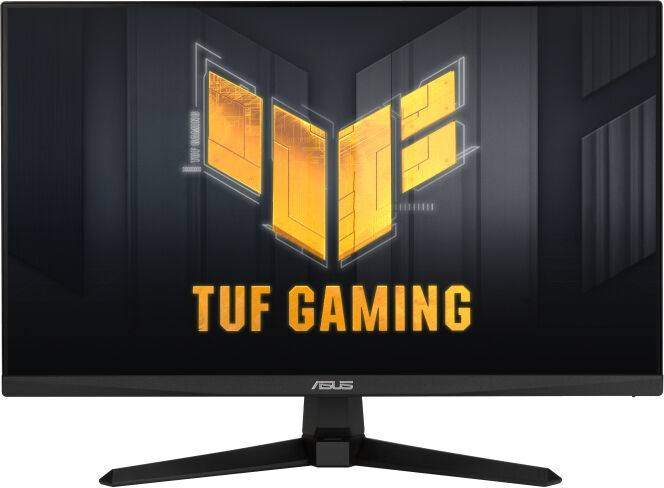 Asus TUF Gaming VG249Q3A Monitor PC 60,5 cm (23.8") 1920 x 1080 Pixel Full HD LCD Nero