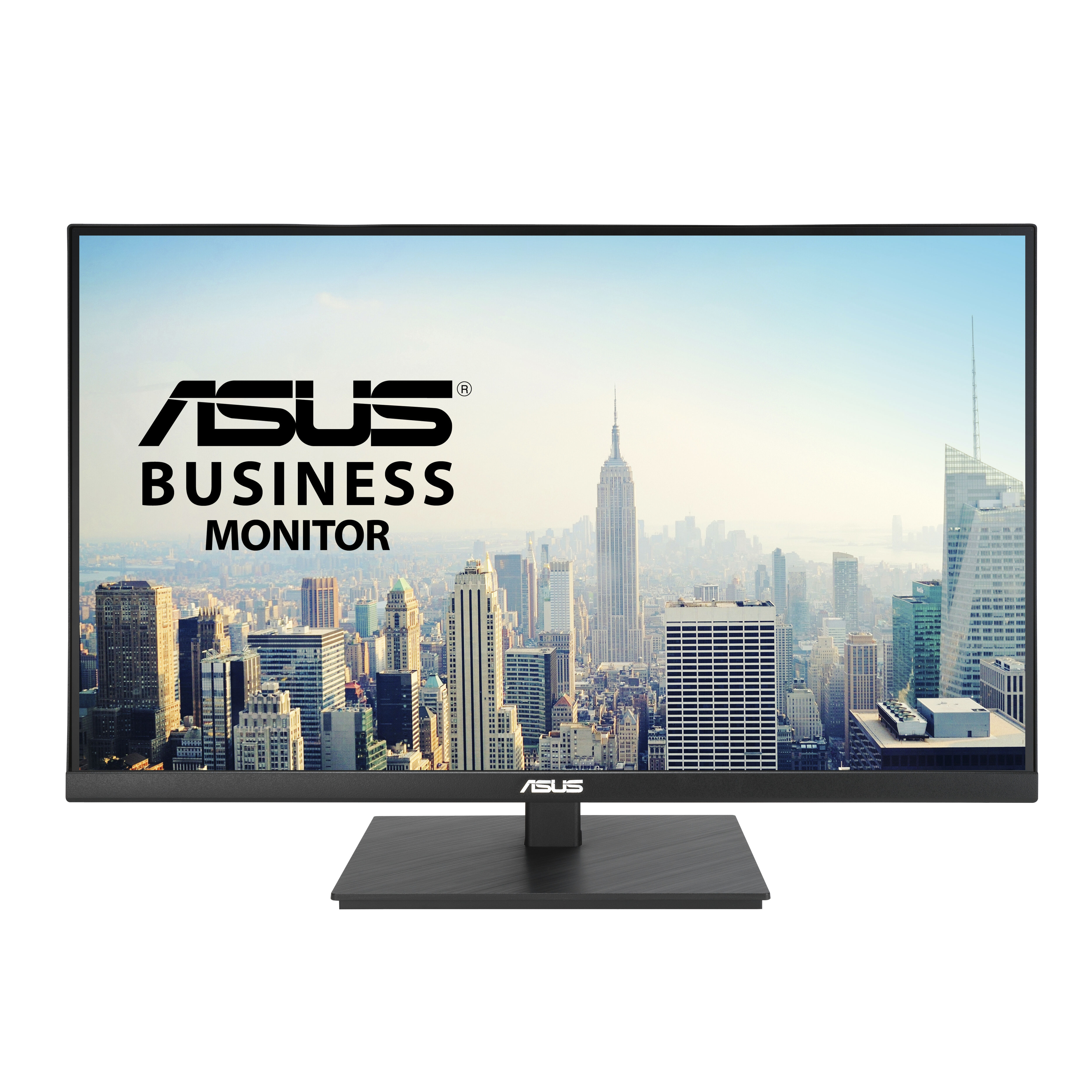 Asus VA27ACFSN Monitor PC 68,6 cm (27") 2560 x 1440 Pixel Wide Quad HD LCD Nero [90LM06GJ-B01170]
