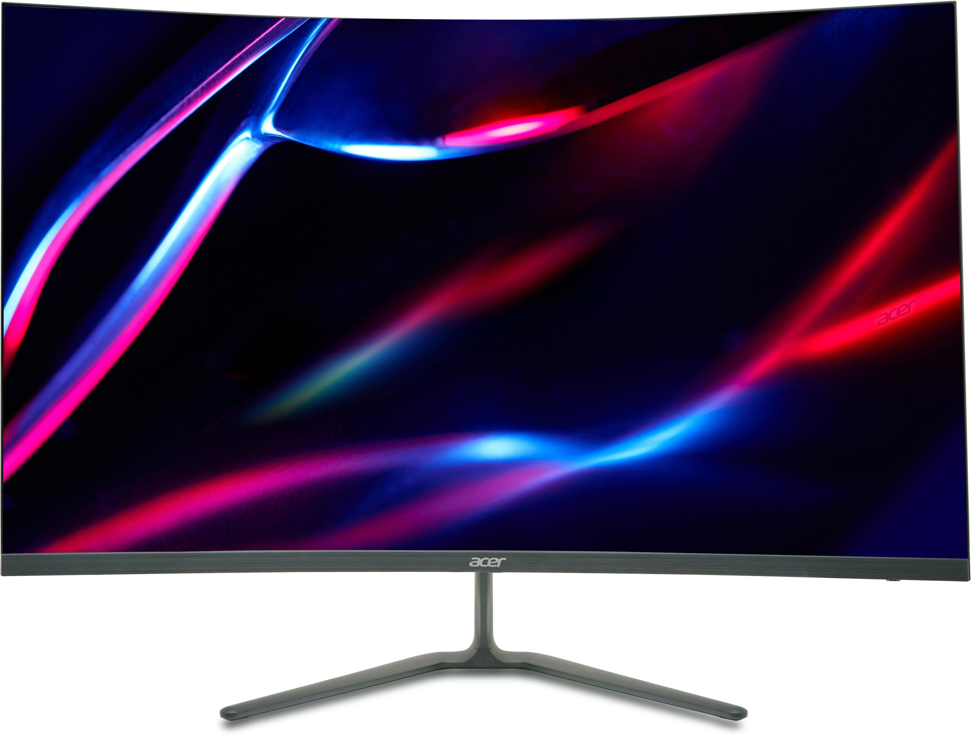 Acer Monitor  ED0 ED320QRP3biipx LED display 80 cm (31.5") 1920 x 1080 Pixel Full HD Nero [UM.JE0EE.305]