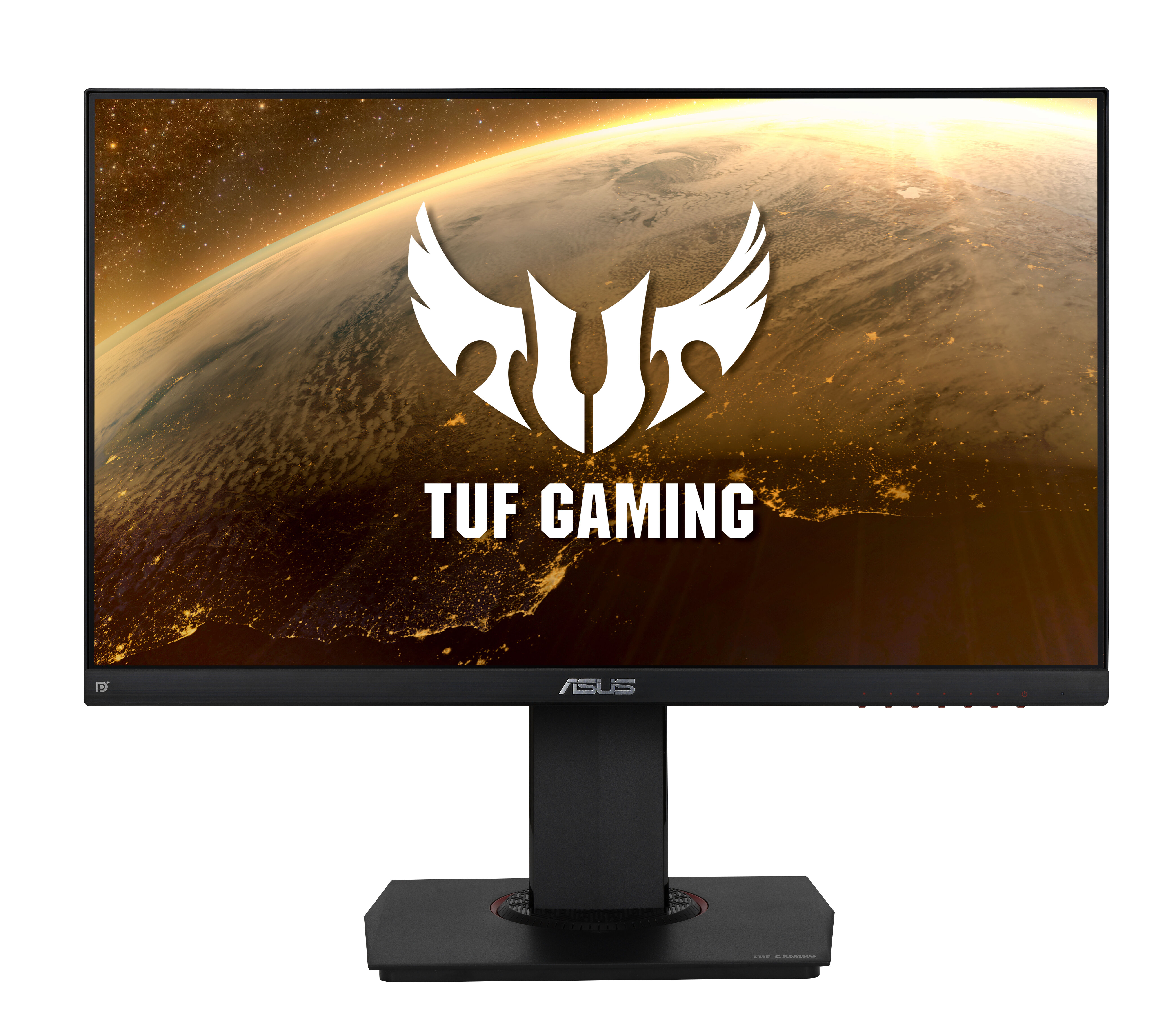 Asus TUF Gaming VG249Q Monitor PC 60,5 cm (23.8") 1920 x 1080 Pixel Full HD LED Nero [90LM05E0-B03170]
