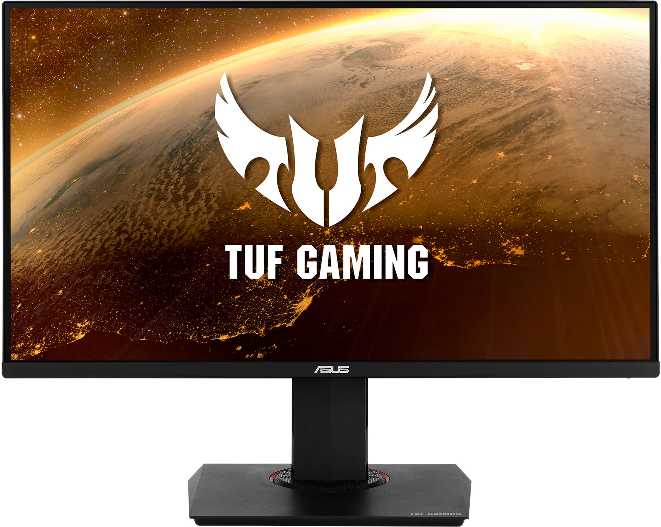 Asus TUF Gaming VG289Q Monitor PC 71,1 cm (28") 3840 x 2160 Pixel 4K Ultra HD LED Nero [VG289Q]