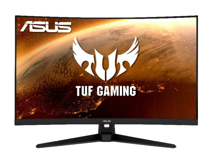 Asus TUF Gaming VG27WQ1B Monitor PC 68,6 cm (27") 2560 x 1440 Pixel Quad HD LCD Nero [90LM0671-B01170]