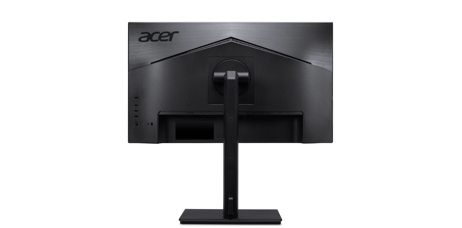 Acer B277U E Monitor PC 68,6 cm (27") 2560 x 1440 Pixel Wide Quad HD LCD Nero [UM.HB7EE.E09]