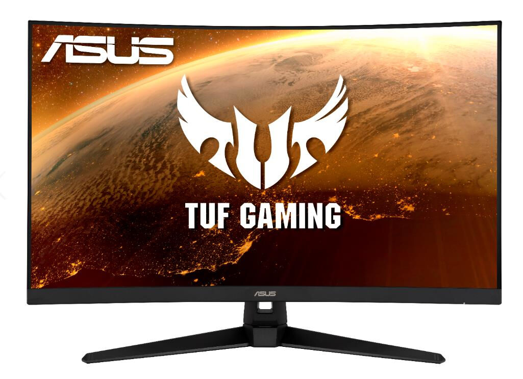 Asus TUF Gaming VG328H1B Monitor PC 80 cm (31.5") 1920 x 1080 Pixel Full HD LED Nero [VG328H1B]