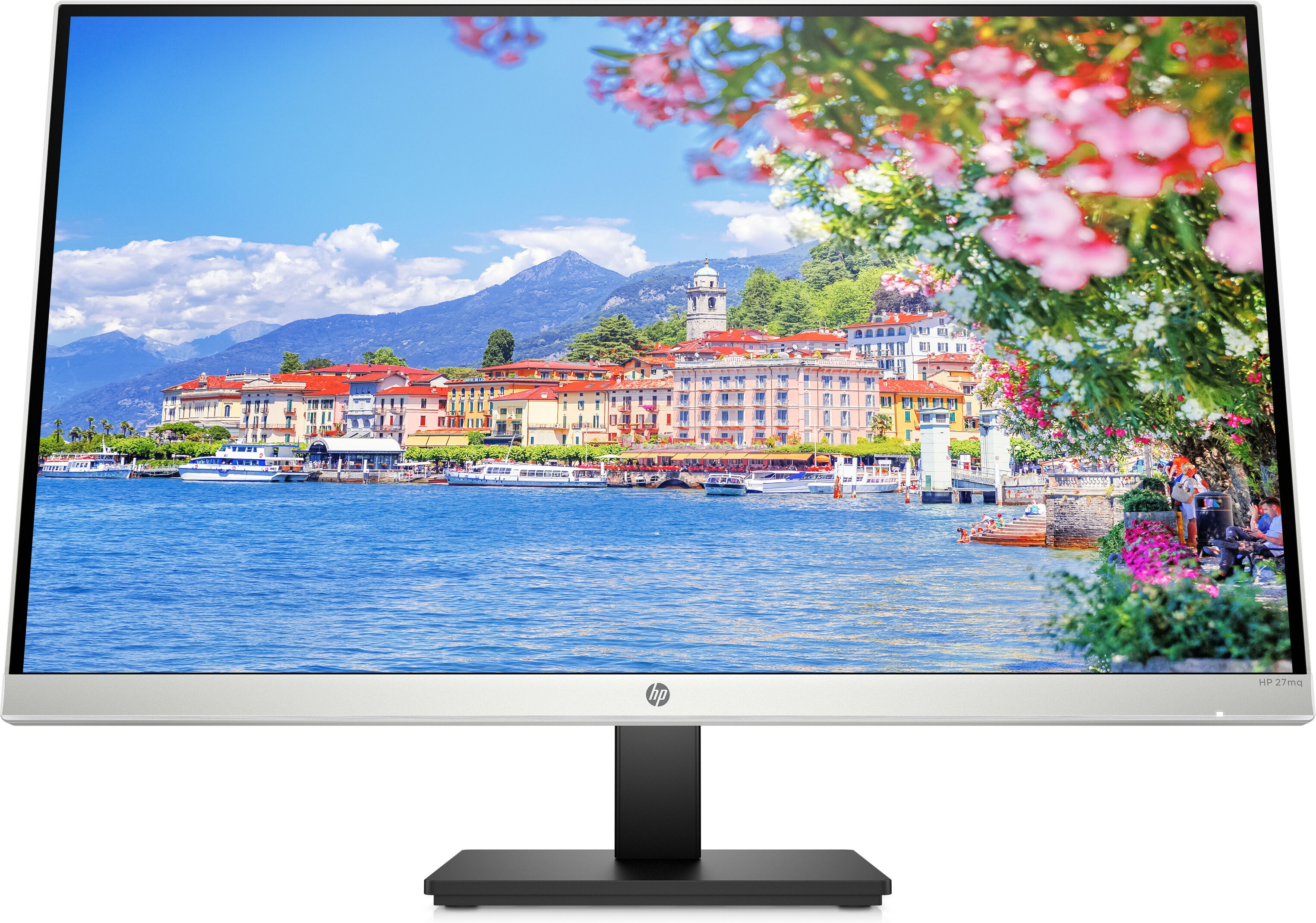 HP Monitor  27mq Display [1F2J9AA#ABB]