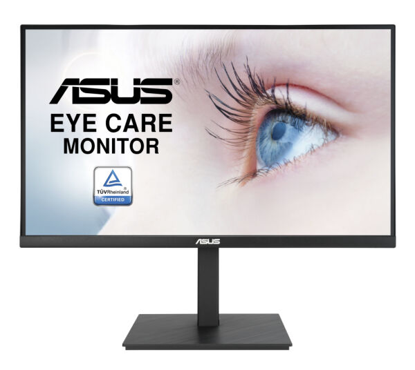 Asus Monitor  VA27AQSB 68,6 cm (27") 2560 x 1440 Pixel Quad HD Nero