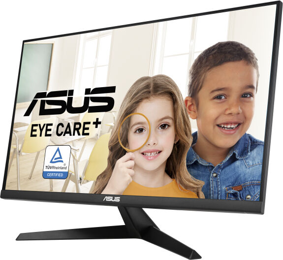 Asus VY279HGE Monitor PC 68,6 cm (27") 1920 x 1080 Pixel Full HD Nero [90LM06D5-B02370]