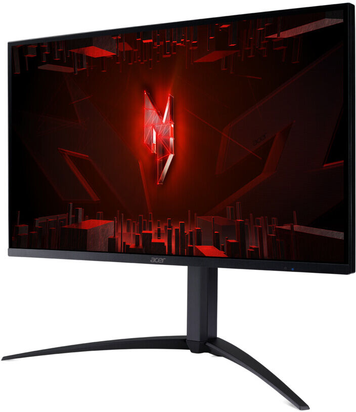 Acer XV275UP3biiprx Monitor PC 68,6 cm (27") 2560 x 1440 Pixel Wide Quad HD LED Nero [UM.HXXEE.301]