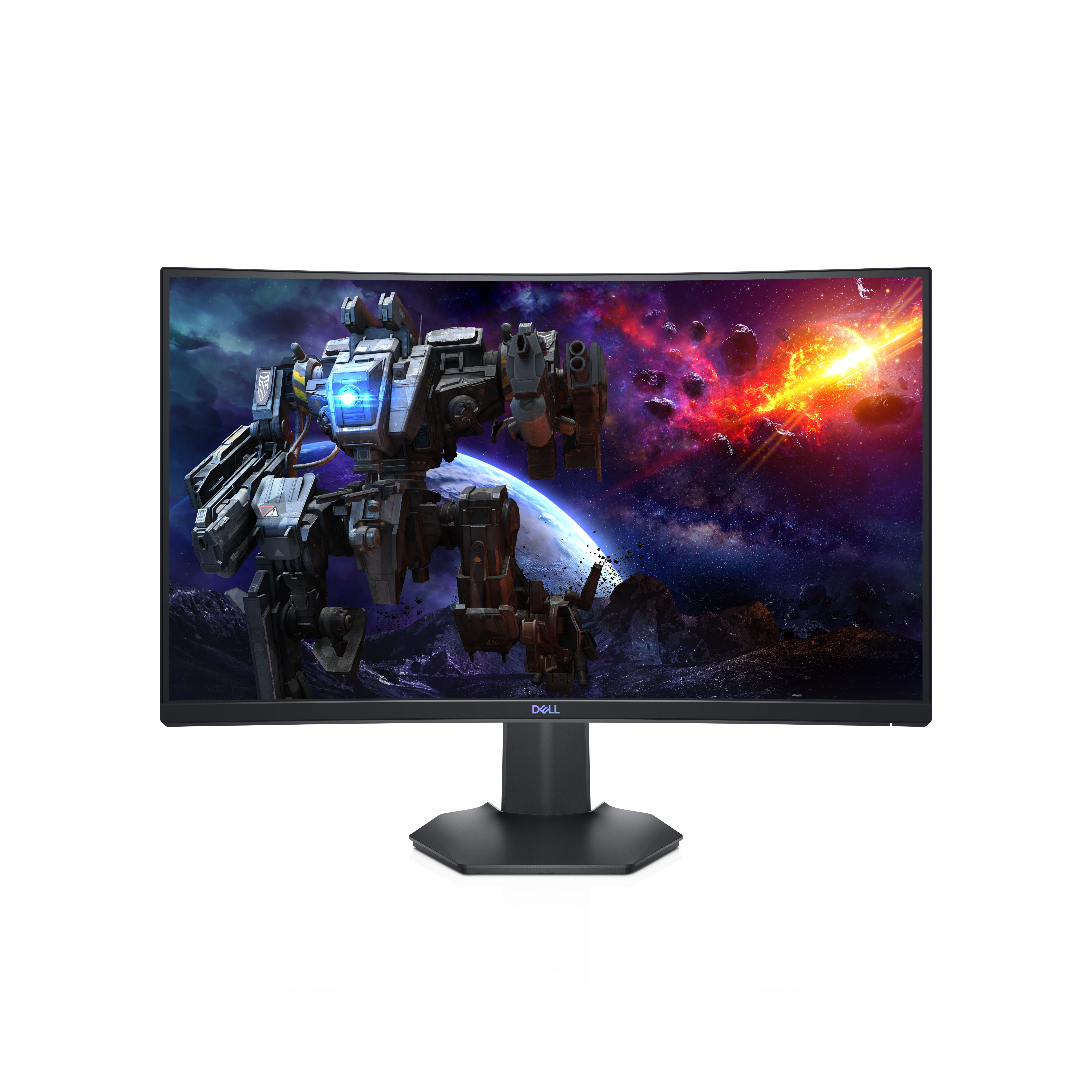 Dell S Series S2721HGF Monitor PC 68,6 cm (27") 1920 x 1080 Pixel Full HD LCD Nero [S2721HGF]