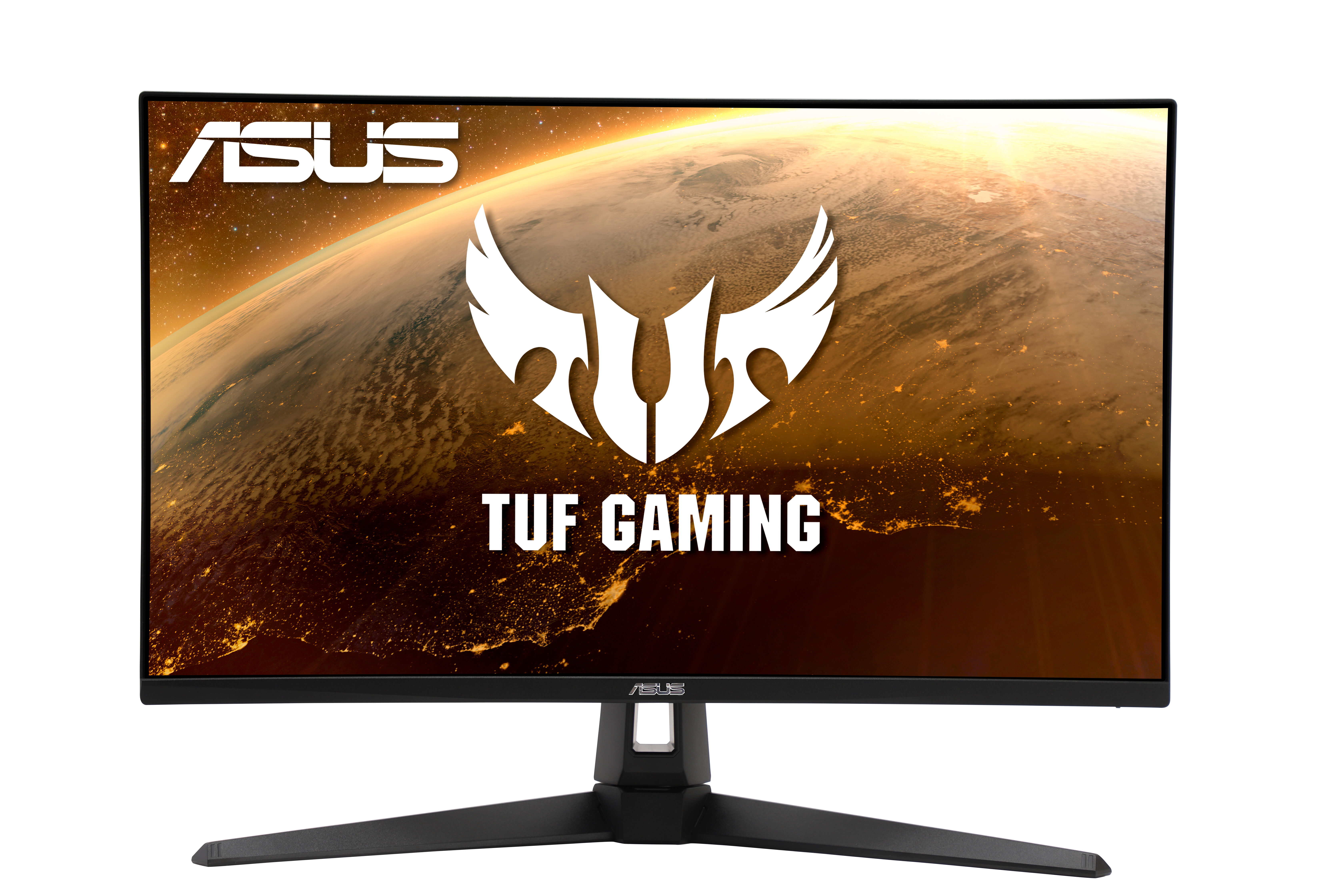 Asus TUF Gaming VG27AQ1A Monitor PC 68,6 cm (27") 2560 x 1440 Pixel Quad HD LED Nero [VG27AQ1A]
