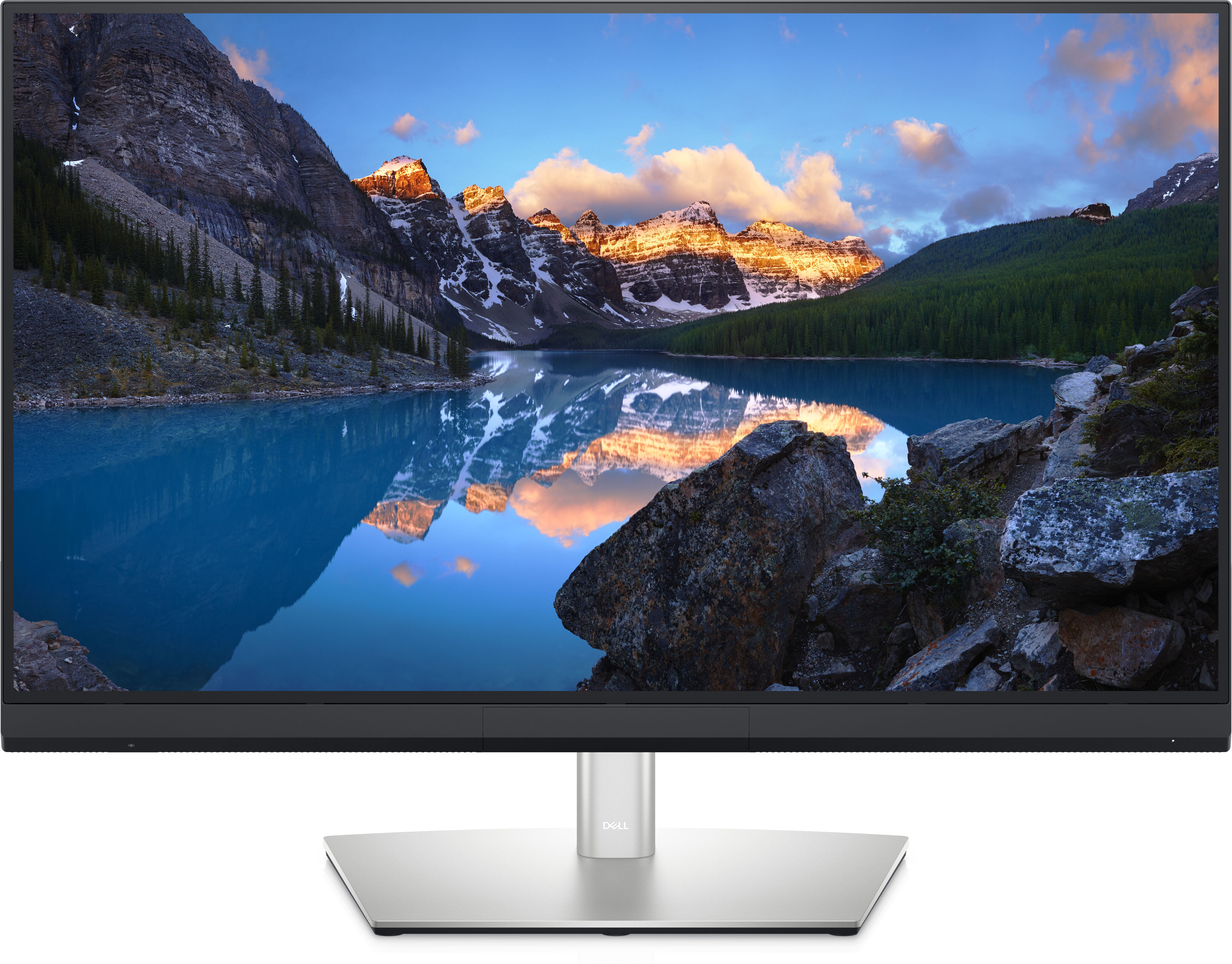 Dell UltraSharp Monitor 4K HDR 32 - UP3221Q [-UP3221Q]