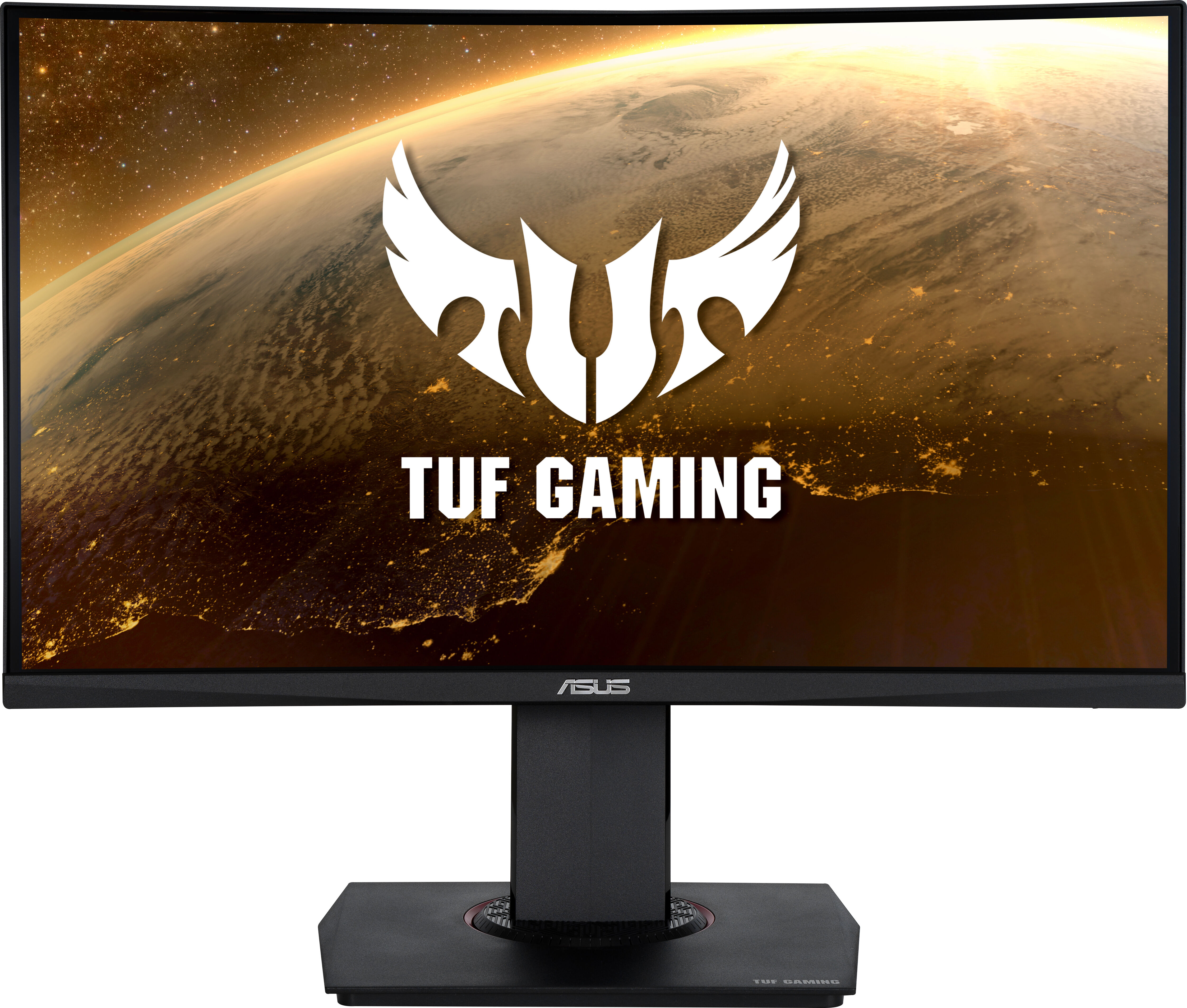 Asus TUF Gaming VG24VQR Monitor PC 59,9 cm (23.6") 1920 x 1080 Pixel Full HD LED Nero [90LM0577-B01170]