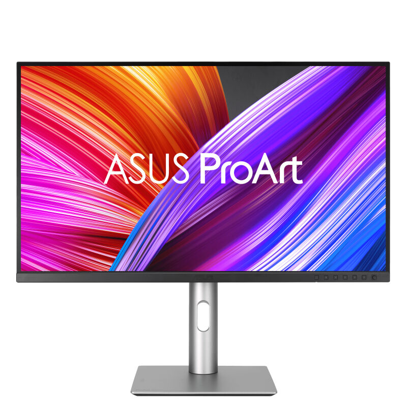 Asus ProArt PA279CRV Monitor PC 68,6 cm (27") 3840 x 2160 Pixel 4K Ultra HD LCD Nero [90LM08E0-B01K70]