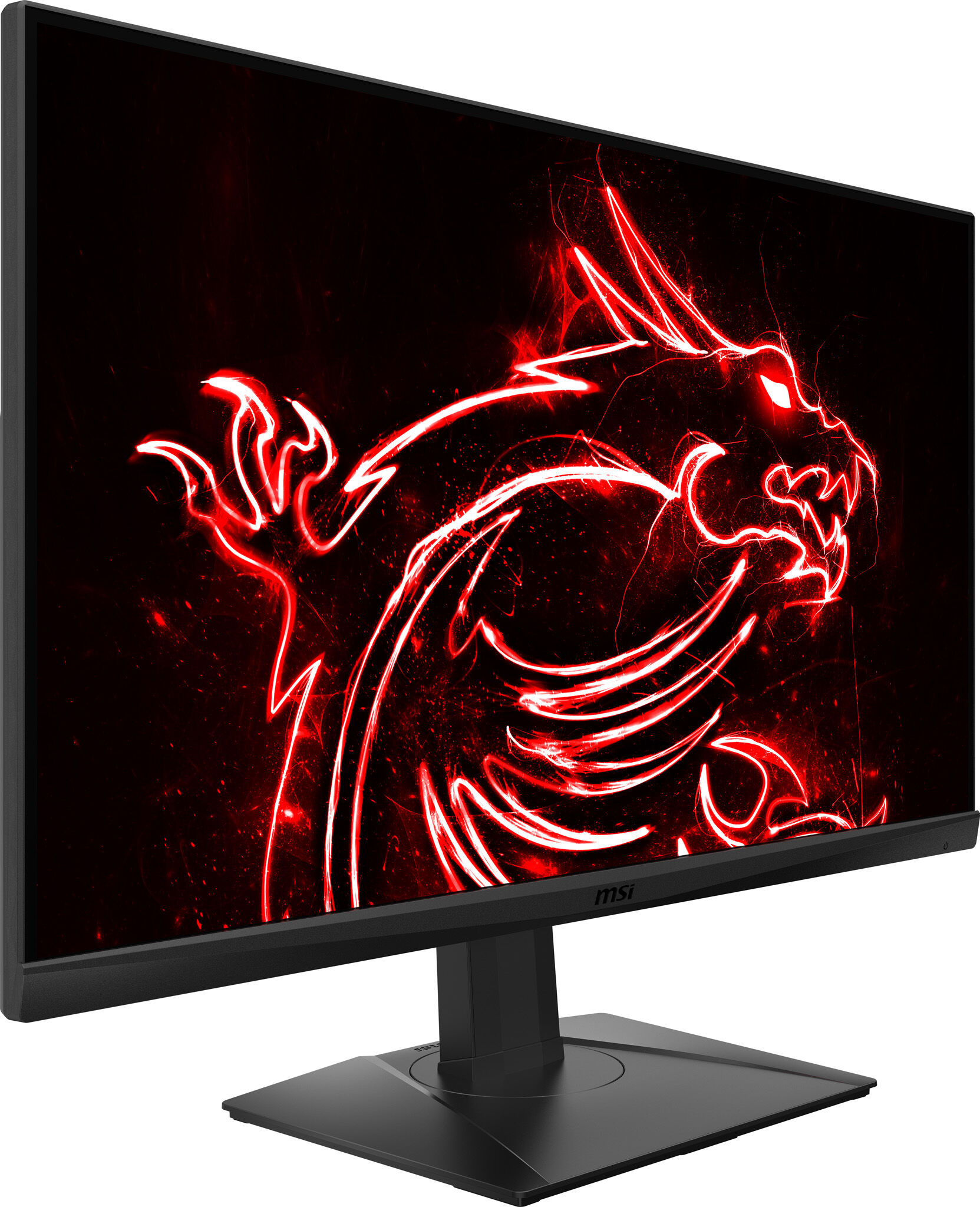 MSI MAG321QR QD Monitor PC 80 cm (31.5") 2560 x 1440 Pixel Wide Quad HD Nero [9S6-3DB99A-018]