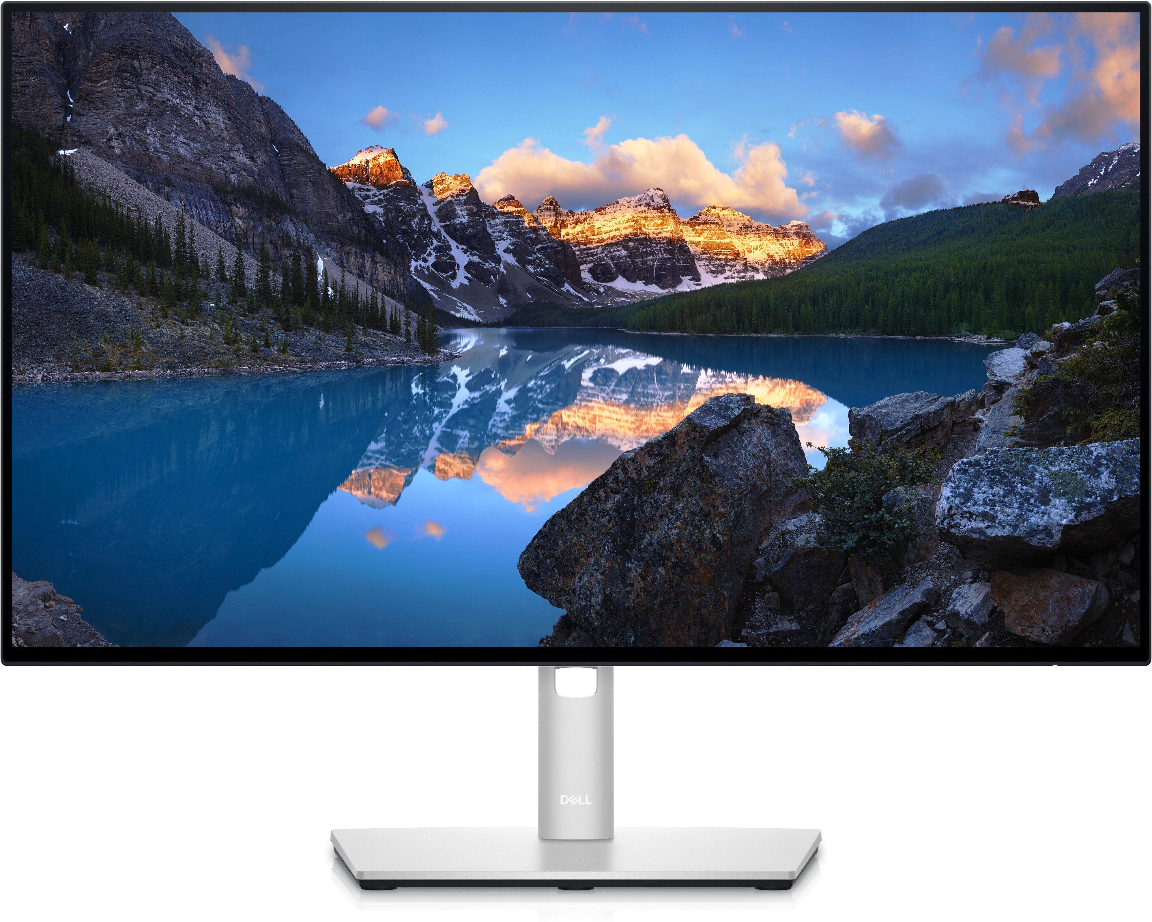 Dell UltraSharp Monitor 24 - U2422H [U2422H]