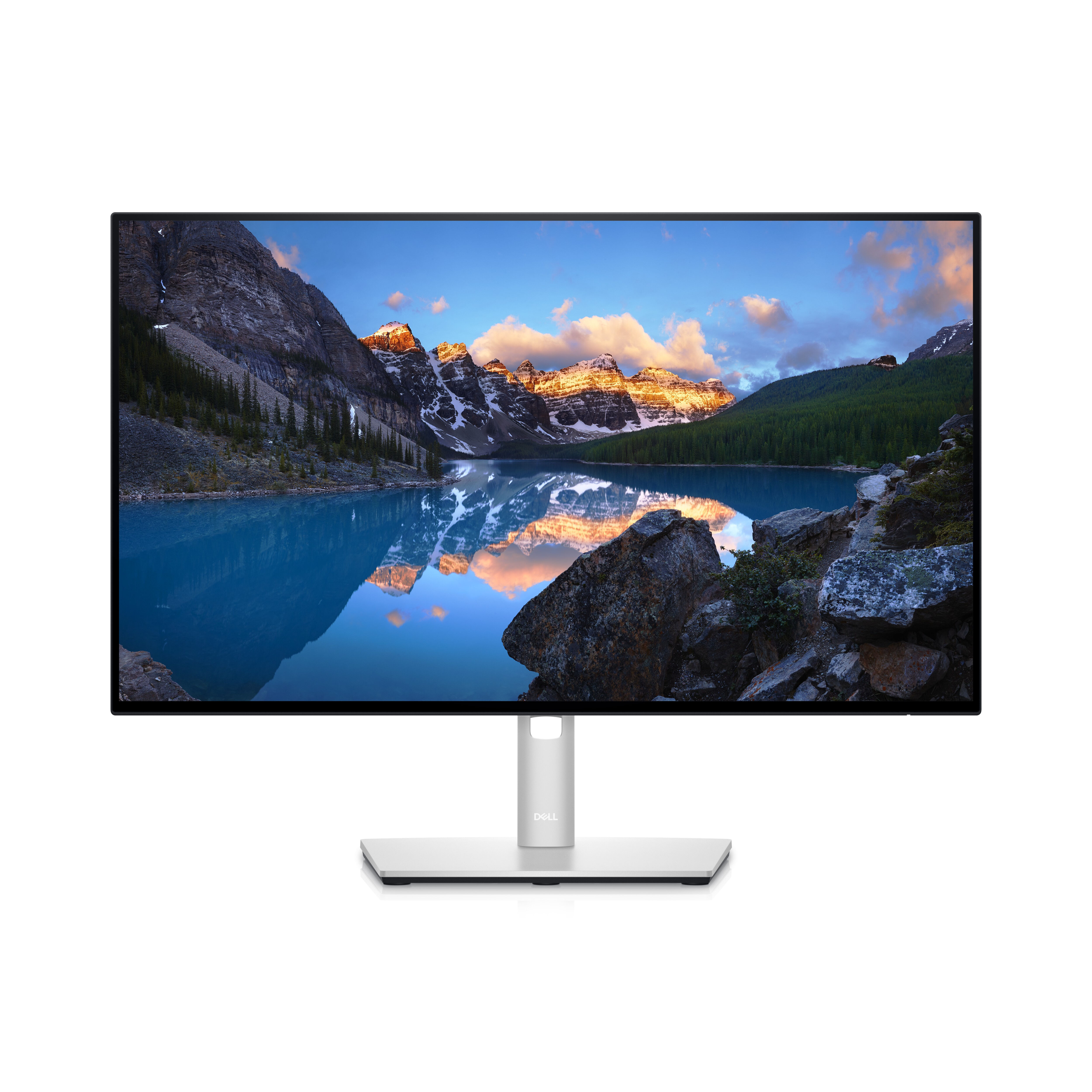 Dell UltraSharp Monitor 24 USB-C Hub: U2422HE [-U2422HE]