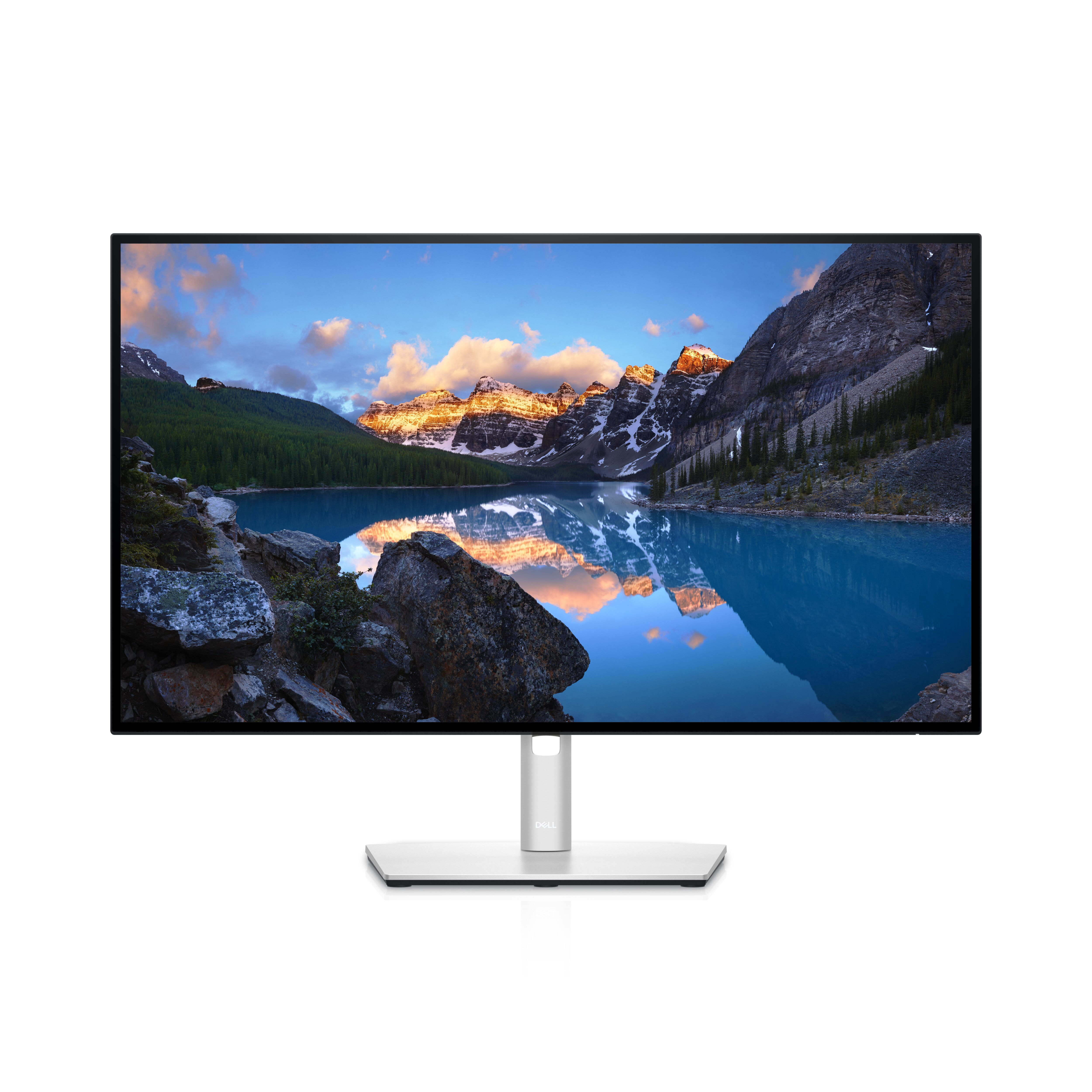 Dell UltraSharp Monitor 27 - U2722D [-U2722D]