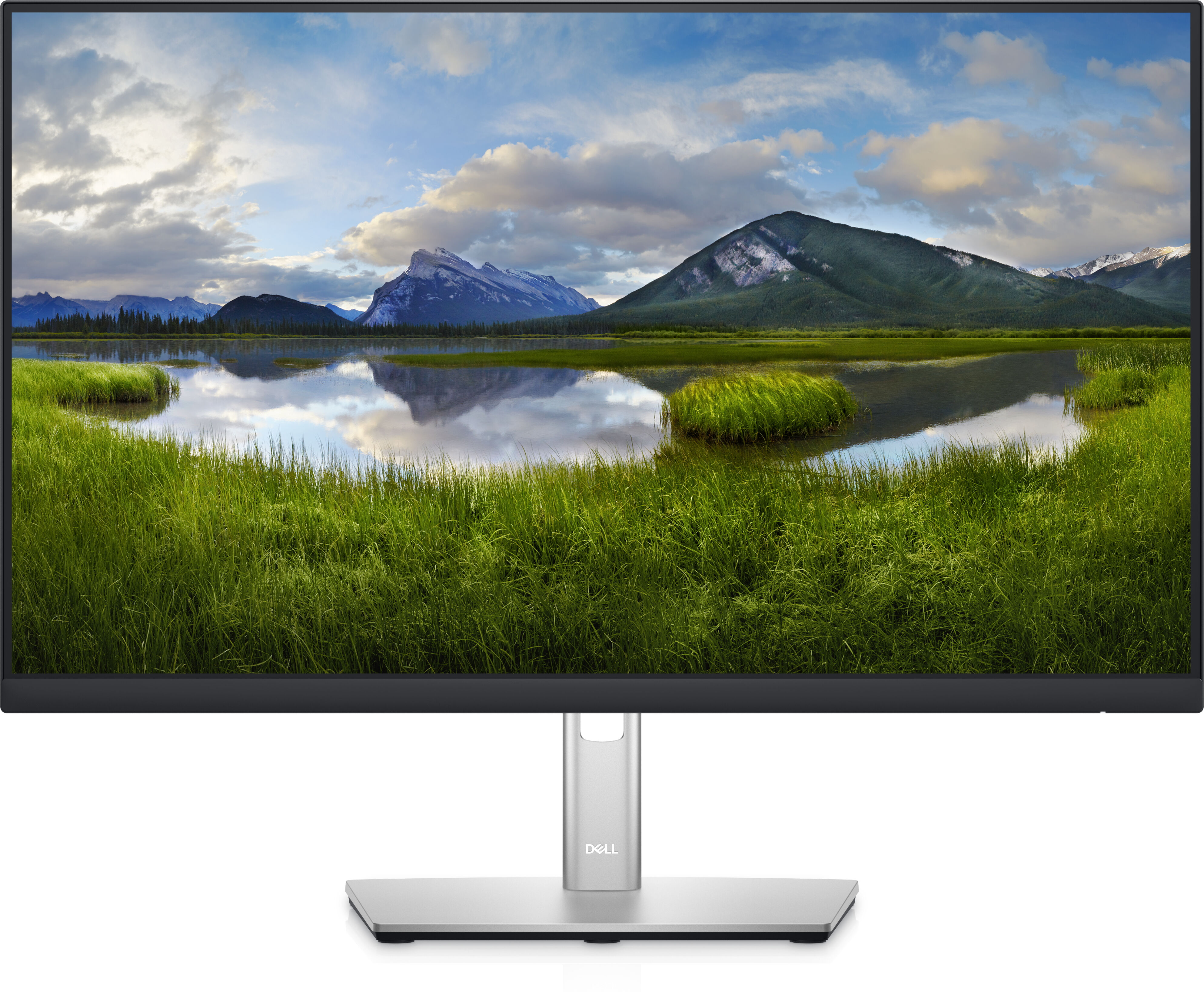 Dell P Series Monitor 24 USB-C Hub - P2422HE [-P2422HE]