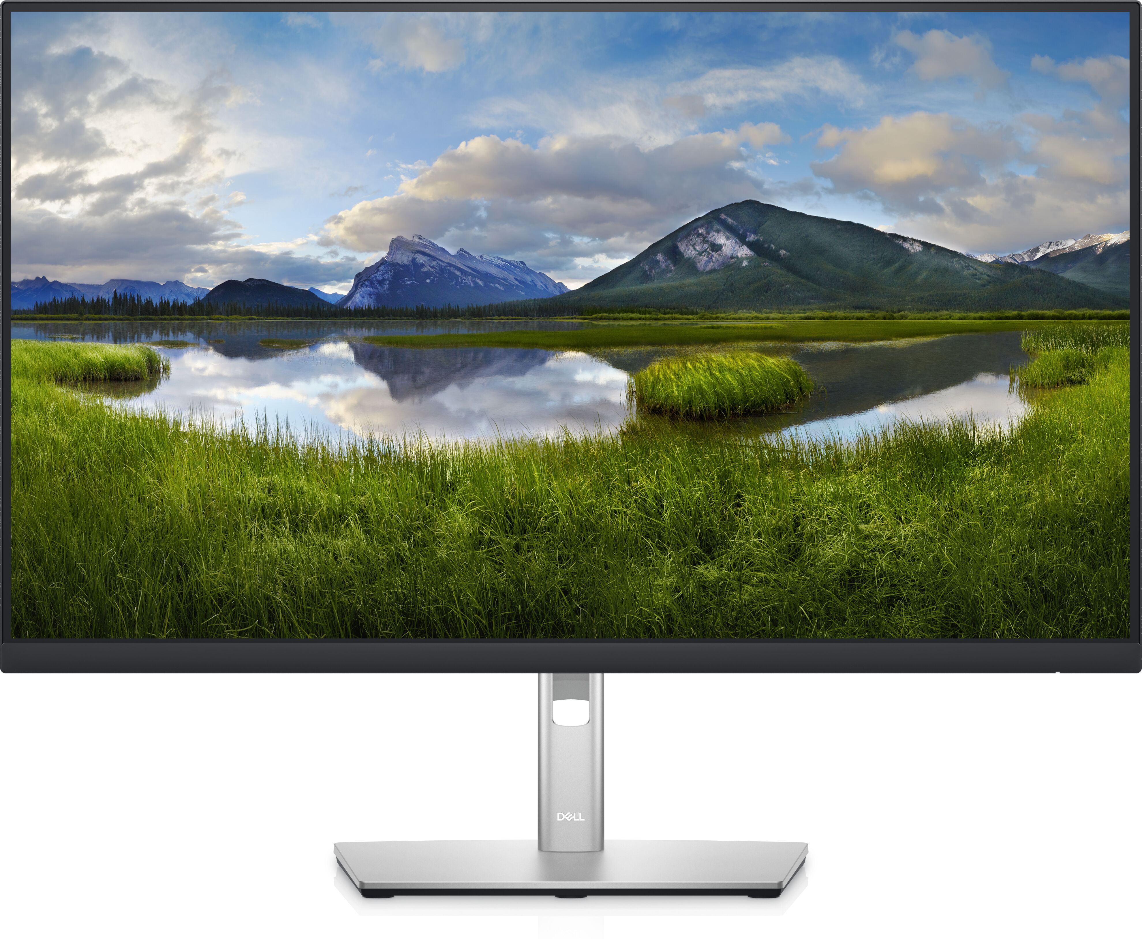 Dell P Series Monitor 27 USB-C Hub - P2722HE [-P2722HE]