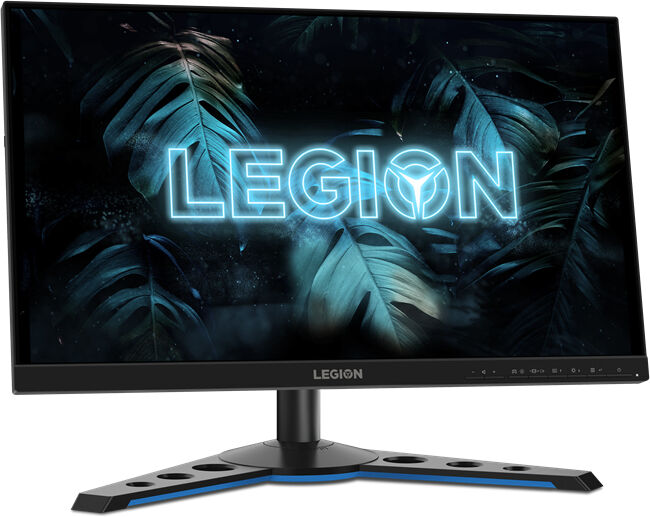 Lenovo Monitor  Legion Y25g-30 LED display 62,2 cm (24.5") 1920 x 1080 Pixel Full HD Nero [66CCGAC1EU]