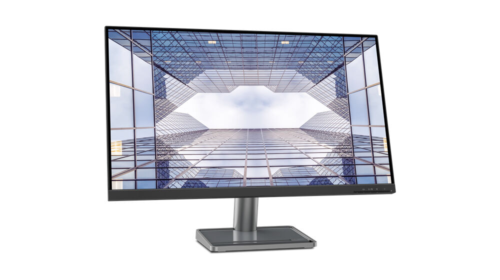 Lenovo Monitor  L32p-30 LED display 80 cm (31.5") 3840 x 2160 Pixel 4K Ultra HD Nero [66C9UAC1UK]