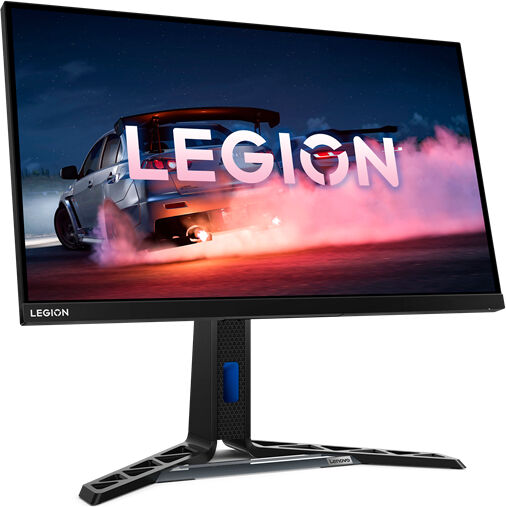 Lenovo Monitor  Legion Y27q-30 LED display 68,6 cm (27") 2560 x 1440 Pixel Quad HD Nero [66F7GAC3EU]