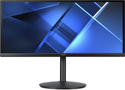 Acer CB2 CB292CU Monitor PC 73,7 cm (29") 2560 x 1080 Pixel 2K Ultra HD LCD Nero [UM.RB2EE.005]