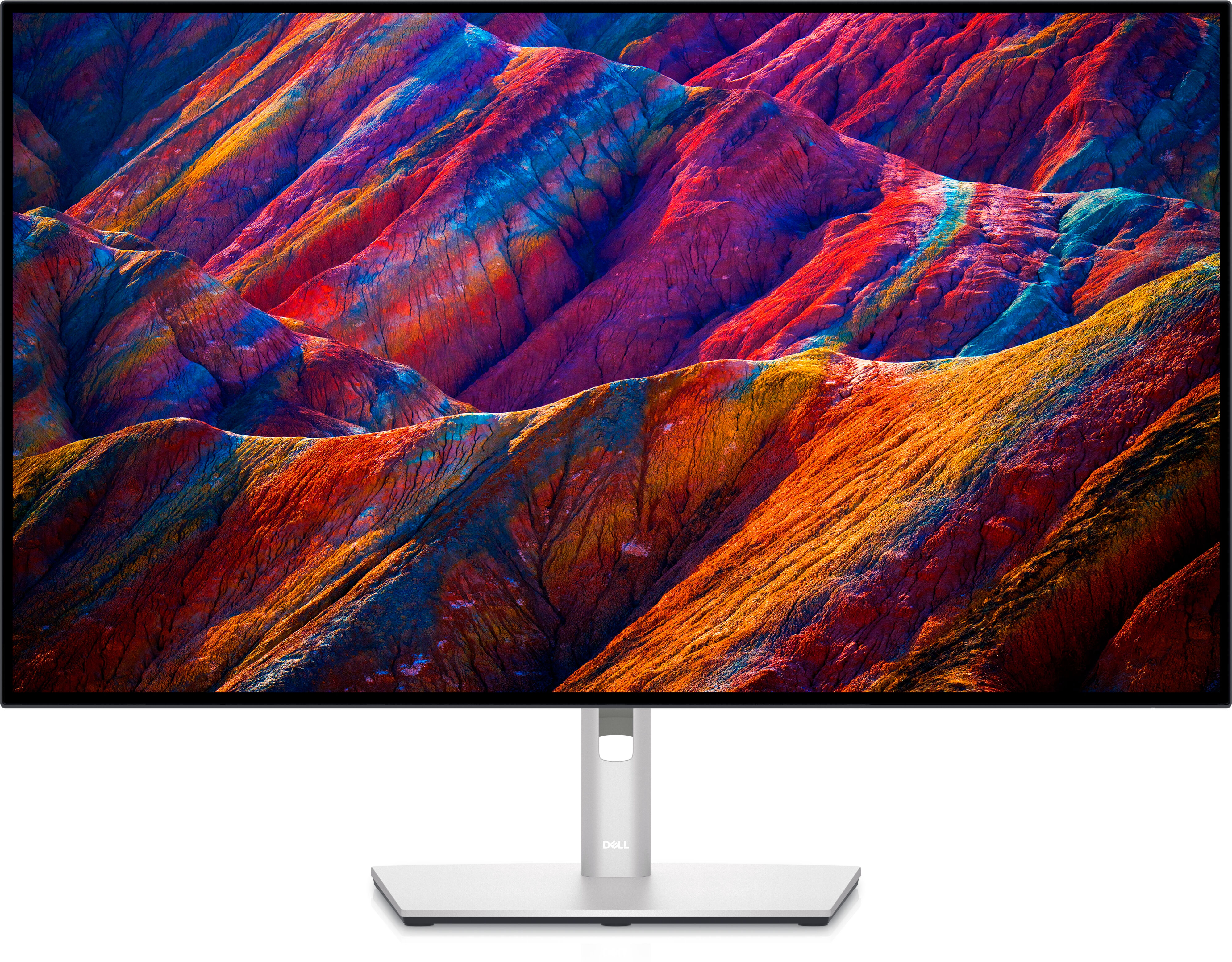 Dell UltraSharp Monitor de 31,5" 4K Hub USB-C U3223QE [-U3223QE]