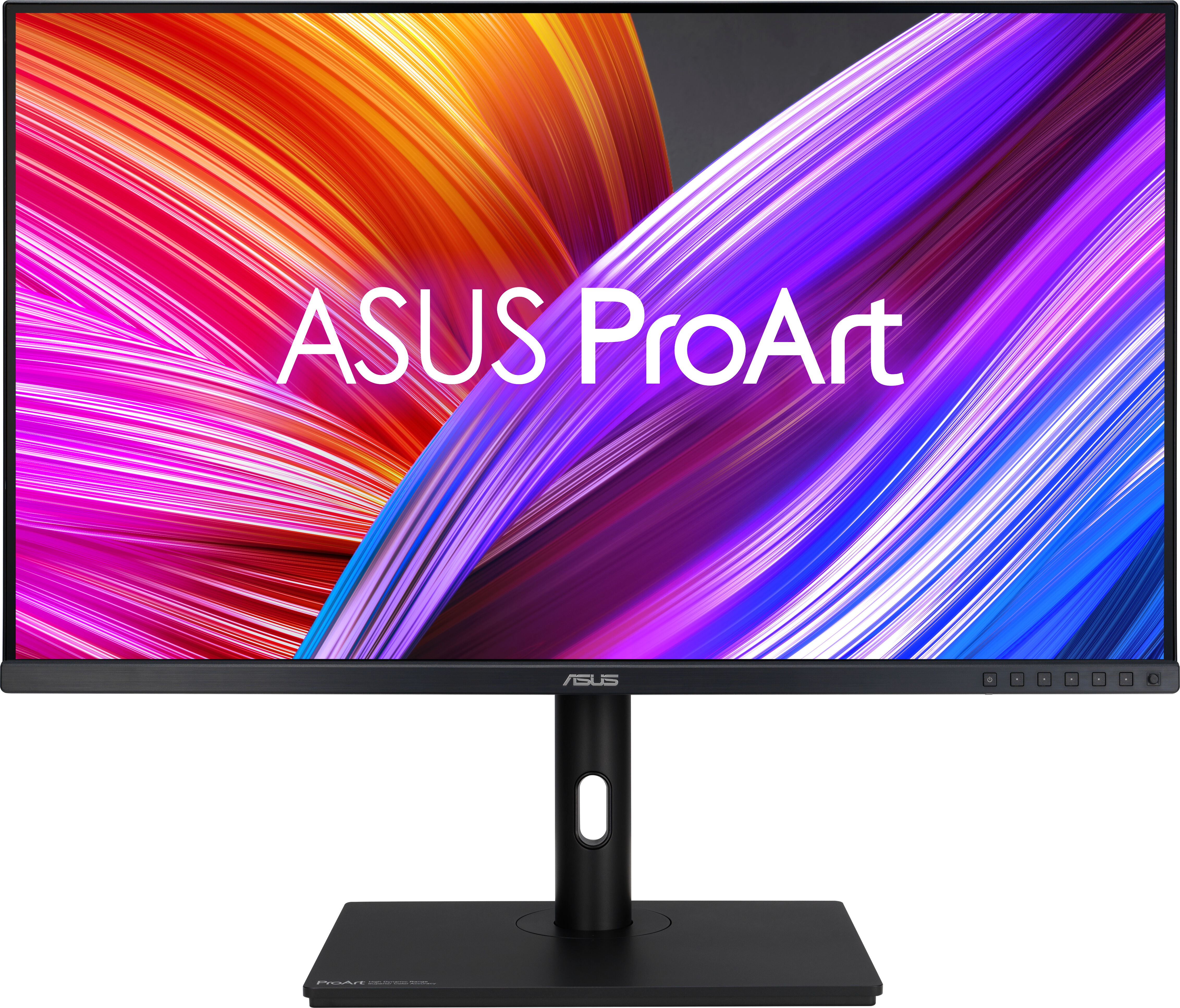 Asus ProArt PA328QV Monitor PC 80 cm (31.5") 2560 x 1440 Pixel Quad HD LED Nero [PA328QV]