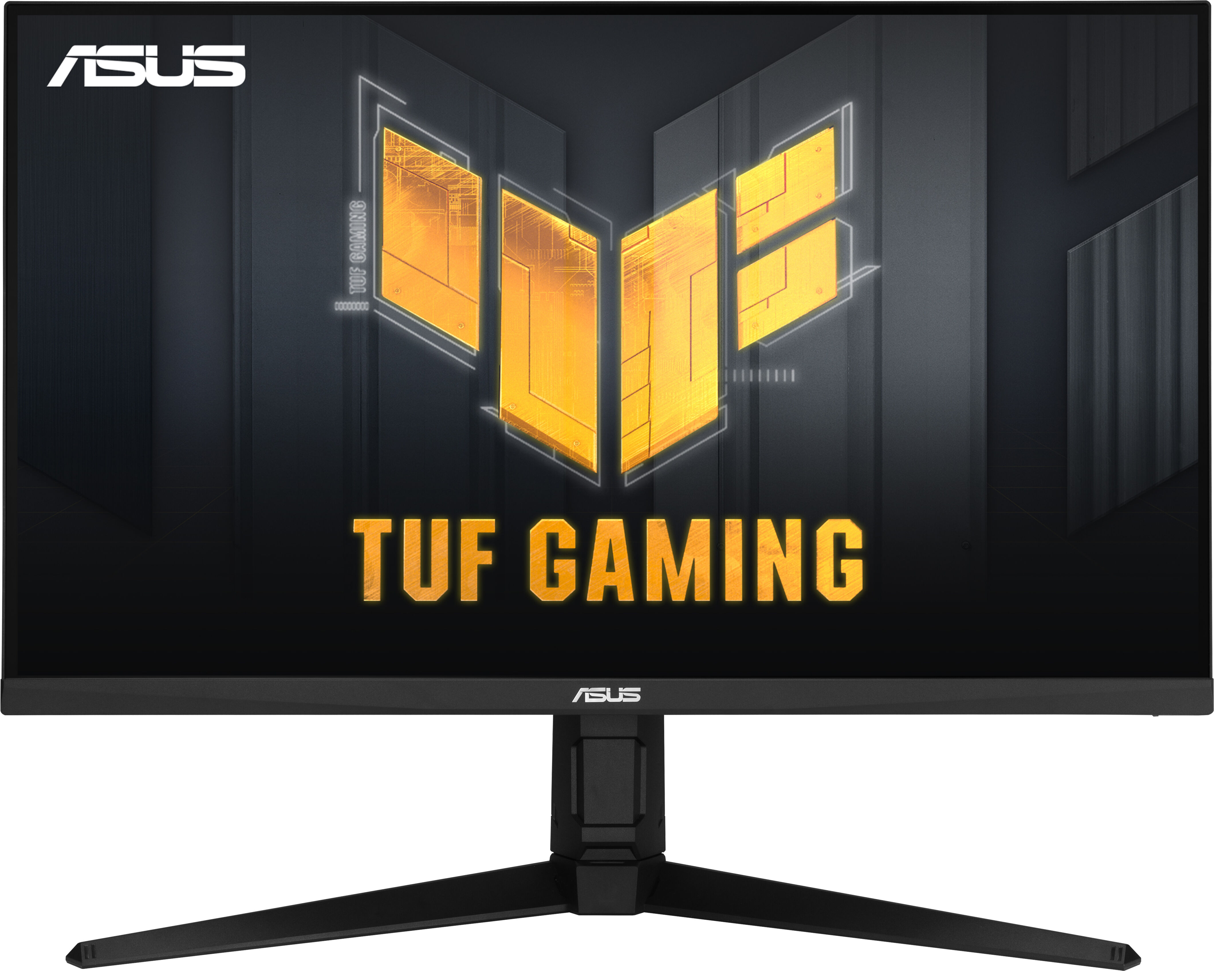 Asus TUF Gaming VG32AQL1A Monitor PC 80 cm (31.5") 2560 x 1440 Pixel Wide Quad HD LED Nero [90LM07L0-B01370]