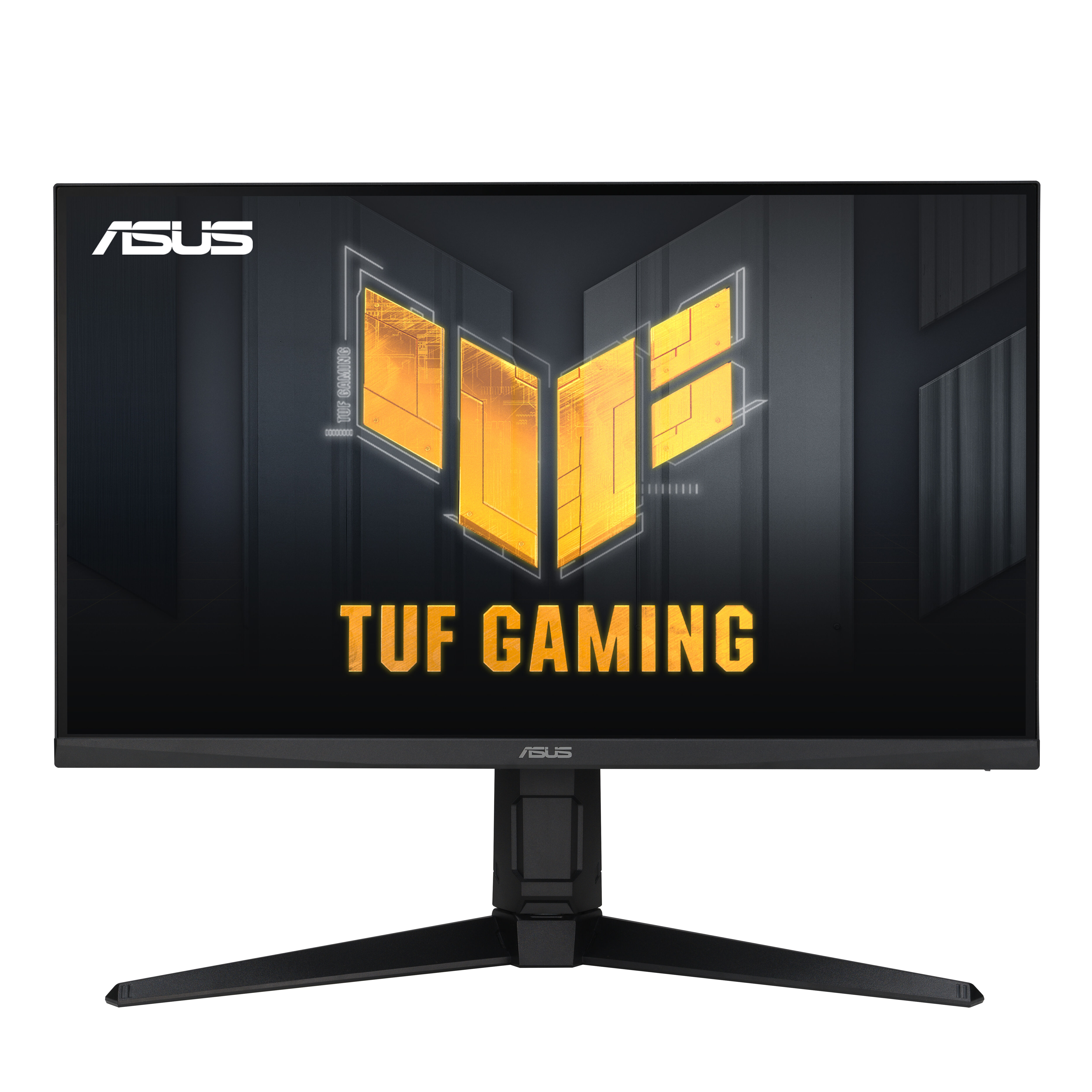 Asus TUF Gaming VG27AQL3A Monitor PC 68,6 cm (27") 2560 x 1440 Pixel Wide Quad HD LCD Nero [90LM09A0-B01370]
