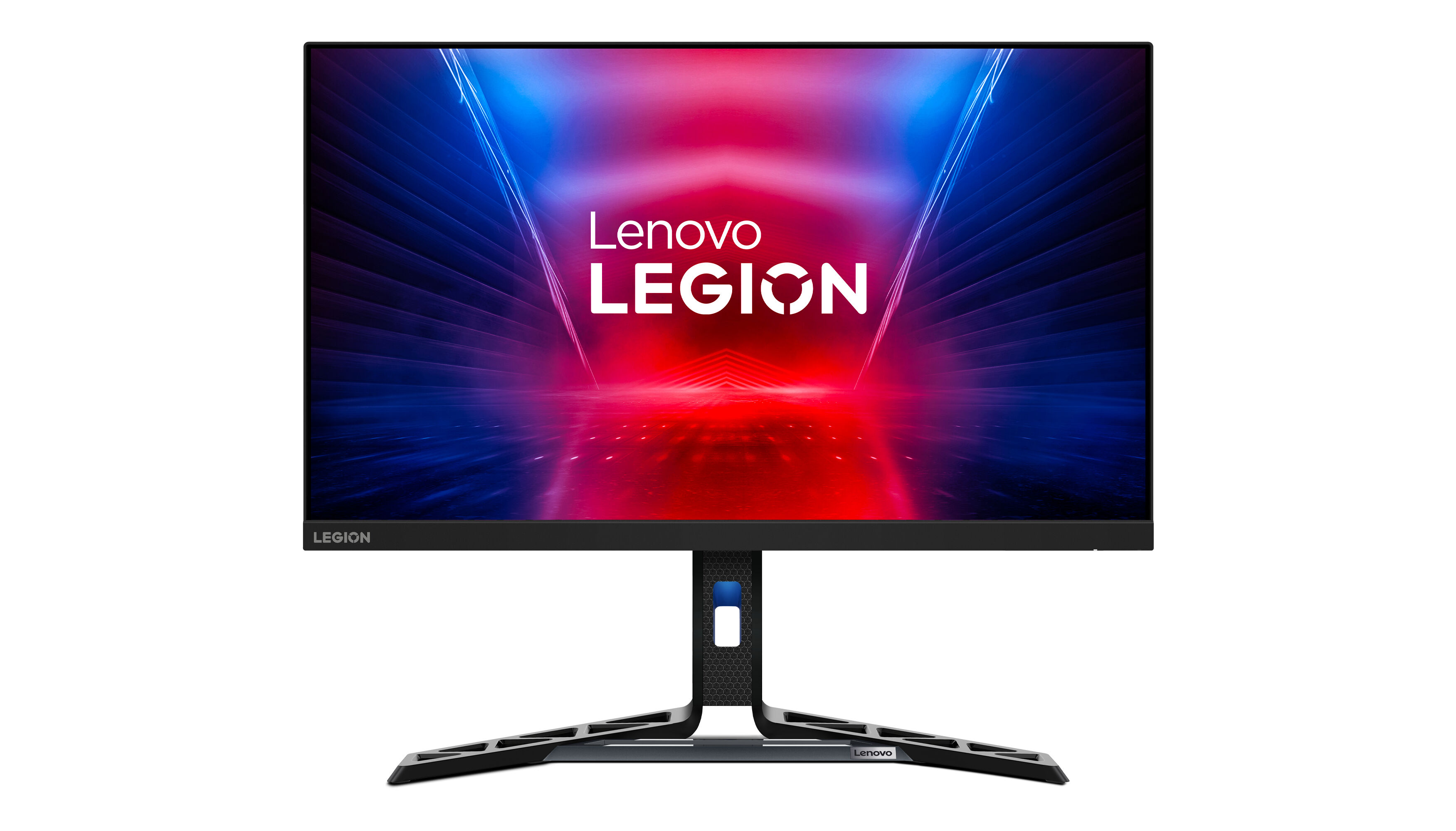 Lenovo Legion R27i-30 Monitor PC 68,6 cm (27") 1920 x 1080 Pixel Full HD LED Nero [67B5GAC1EU]