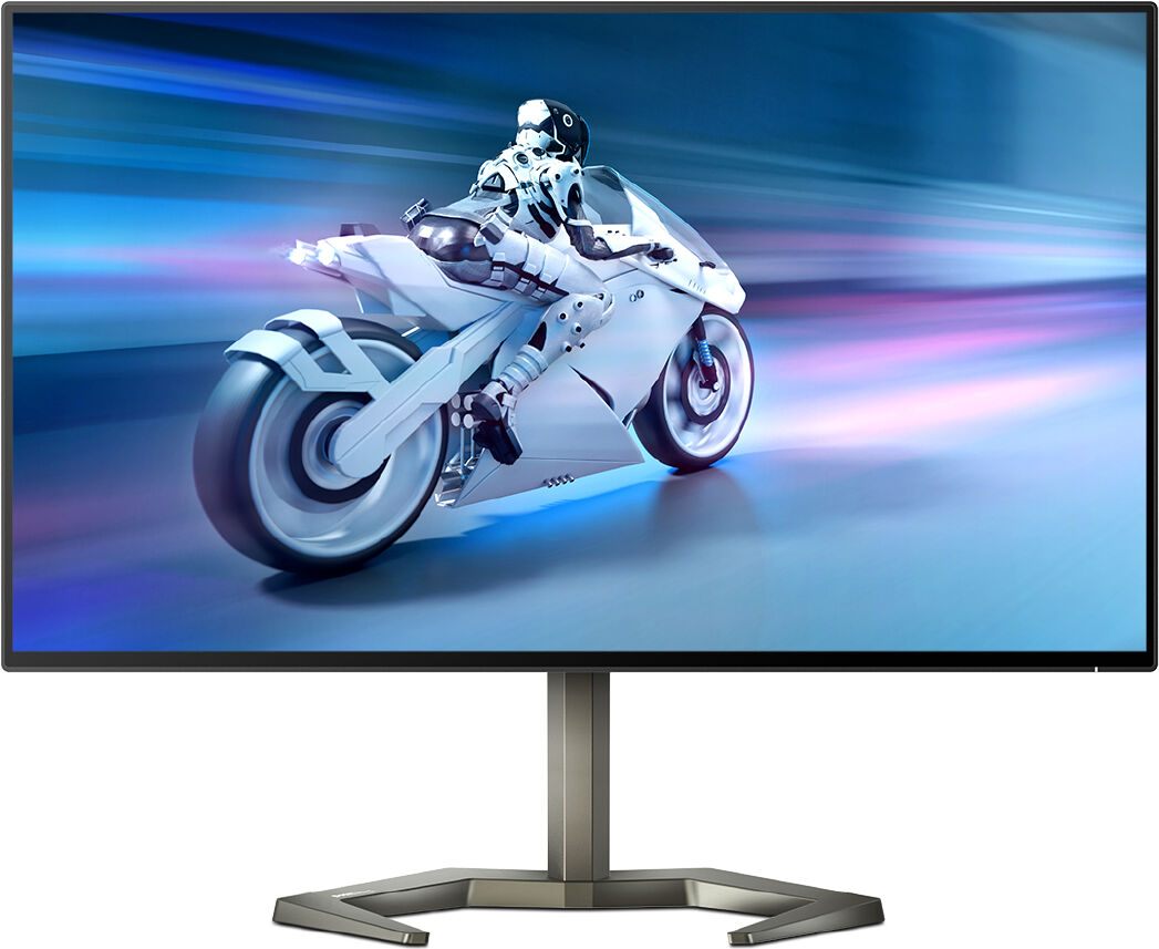 Philips Monitor  Momentum 27M1F5800/00 LED display 68,6 cm (27") 3840 x 2160 Pixel 4K Ultra HD Nero [27M1F5800/00]