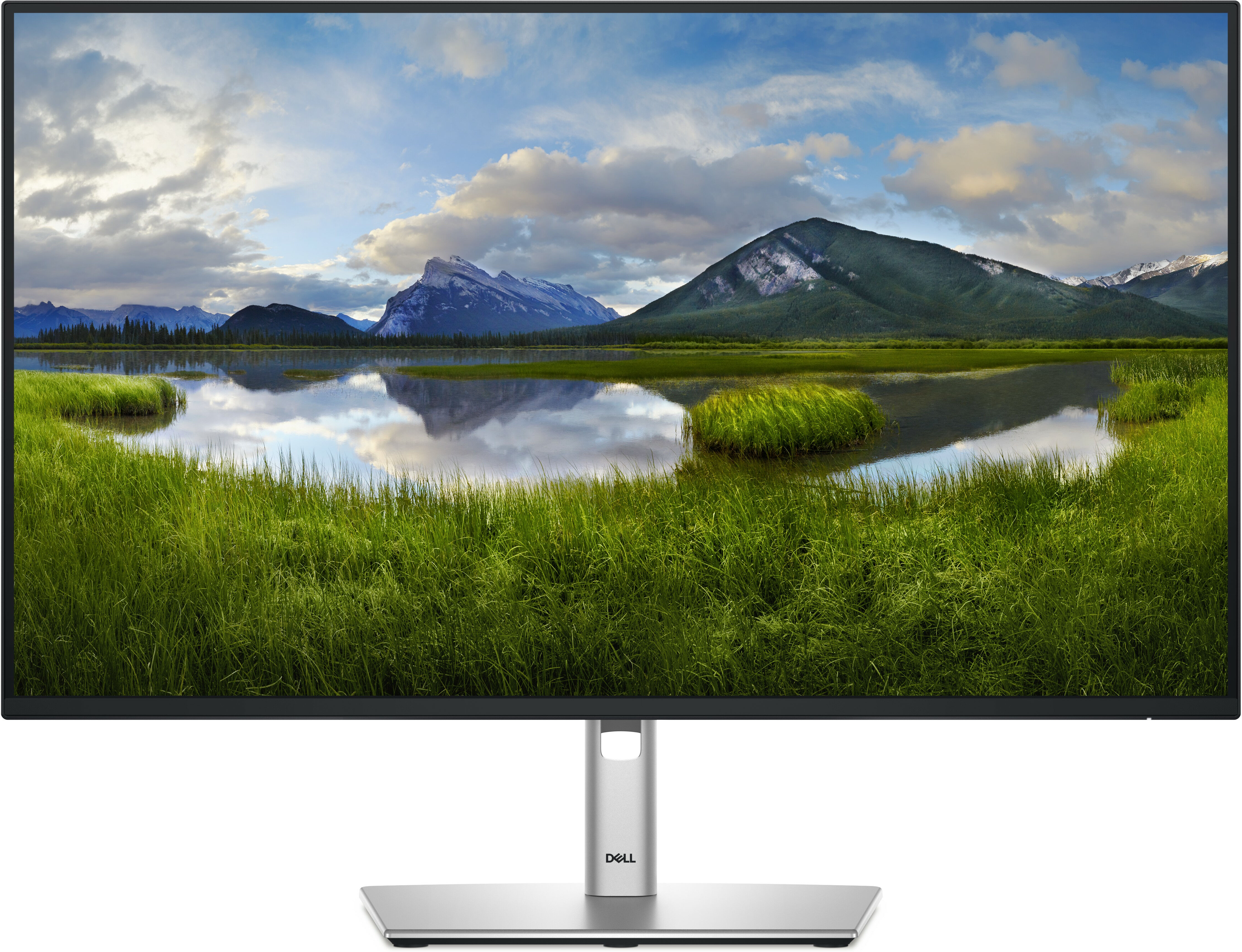 Dell P Series P2725HE Monitor PC 68,6 cm (27") 1920 x 1080 Pixel Full HD LCD Nero [-P2725HE]