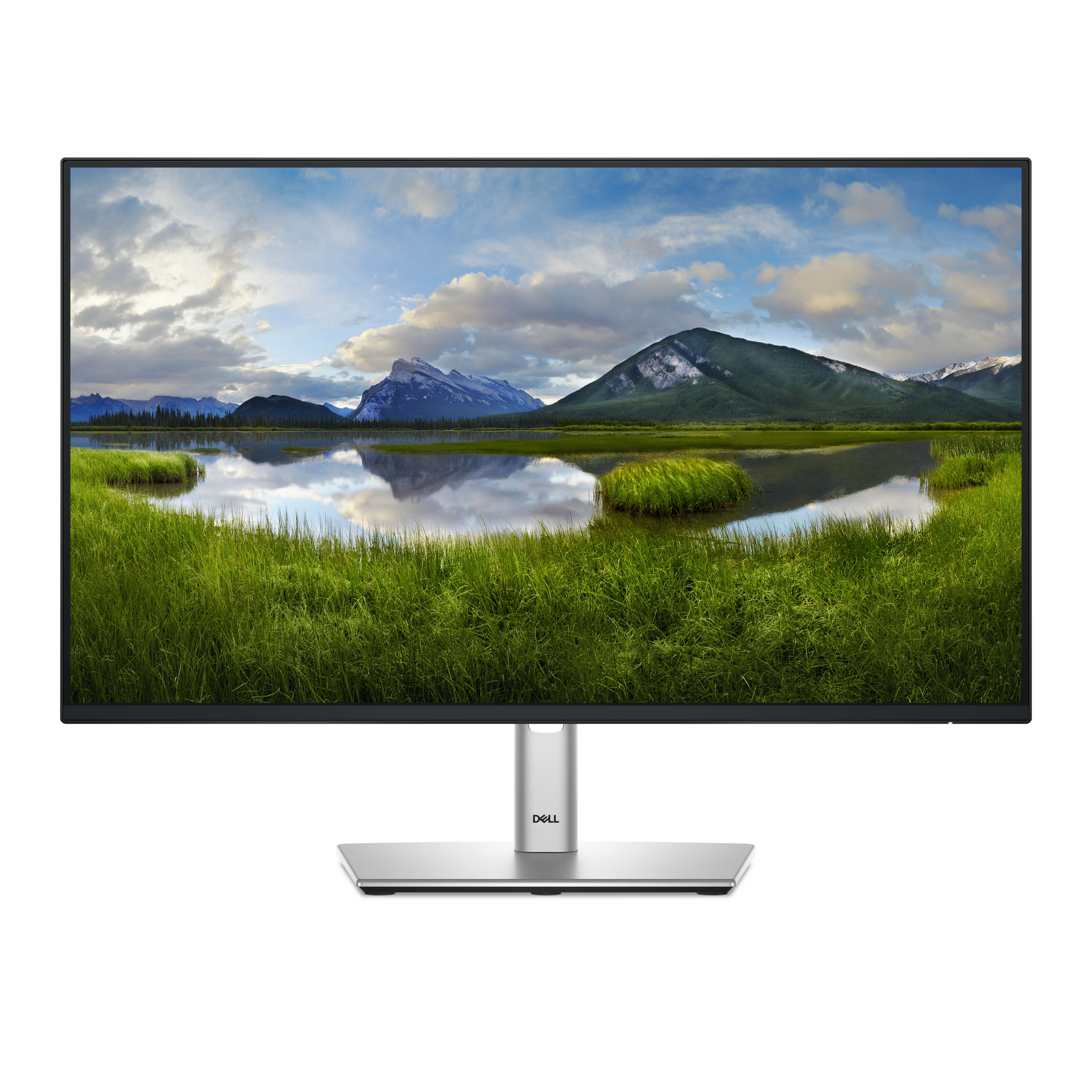 Dell P Series P2425HE Monitor PC 61 cm (24") 1920 x 1080 Pixel Full HD LCD Nero [-P2425HE]