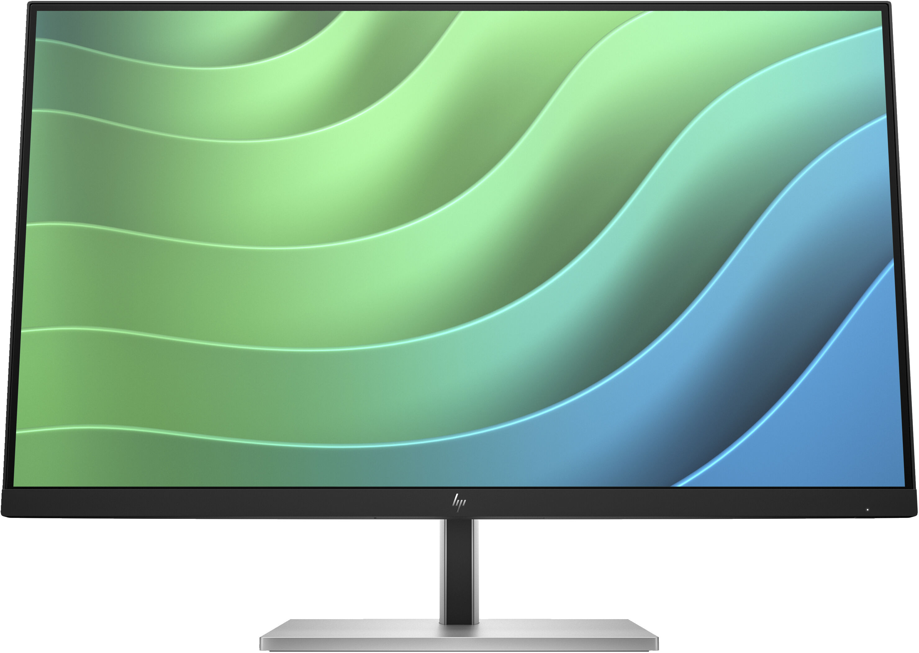 HP E27 G5 Monitor PC 68,6 cm (27") 1920 x 1080 Pixel Full HD LED Nero [6N4E2AA#ABB]