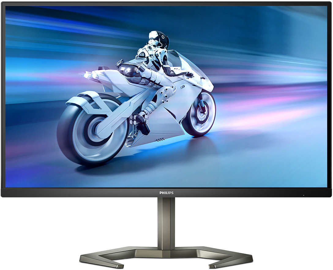 Philips Monitor  Momentum 27M1N5200PA/00 LED display 68,6 cm (27") 1920 x 1080 Pixel Full HD Nero [27M1N5200PA/00]