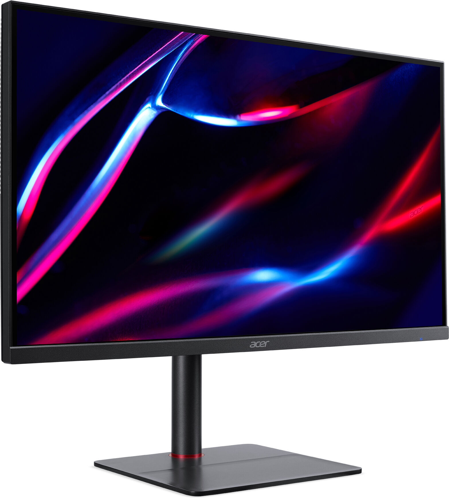 Acer Nitro XV275KPymipruzx Monitor PC 68,6 cm (27") 3840 x 2160 Pixel 4K Ultra HD LED Grigio [UM.HX5EE.P01]