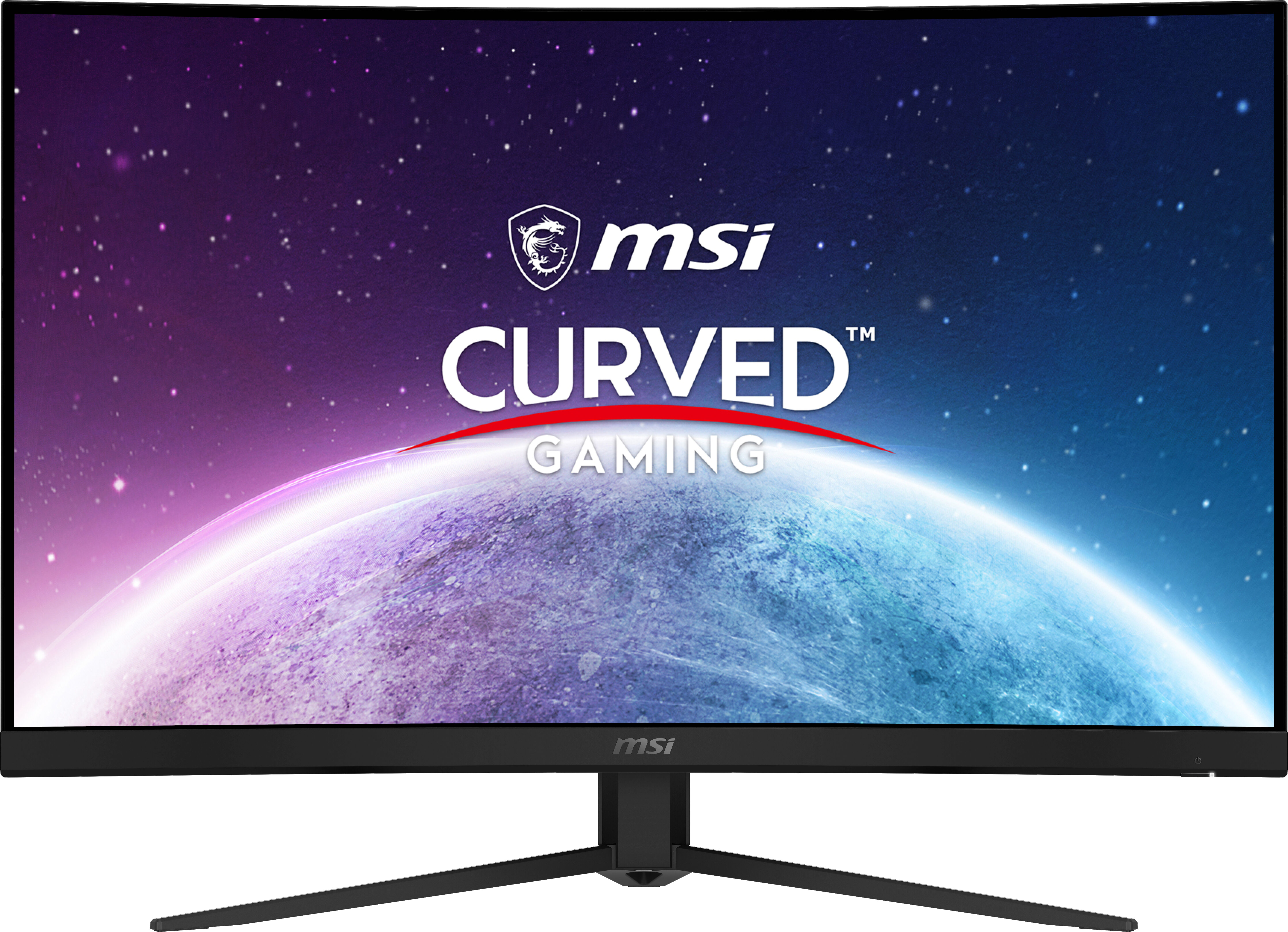 MSI G32C4XDE Monitor PC 80 cm (31.5") 1920 x 1080 Pixel Full HD Nero [9S6-3DA61T-039]