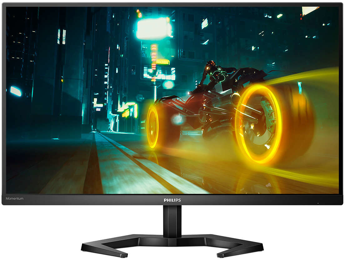 Philips Monitor  Momentum 27M1N3200VS/00 LED display 68,6 cm (27") 1920 x 1080 Pixel Full HD Nero