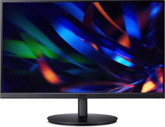 Acer CB2 CB272UE3BMIPRUX Monitor PC 68,6 cm (27") 2560 x 1440 Pixel Quad HD LCD Nero [UM.HB2EE.319]