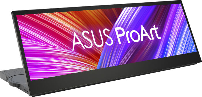 Asus ProArt PA147CDV Monitor PC 35,6 cm (14") 1920 x 550 Pixel LCD Touch screen Nero [90LM0720-B01170]